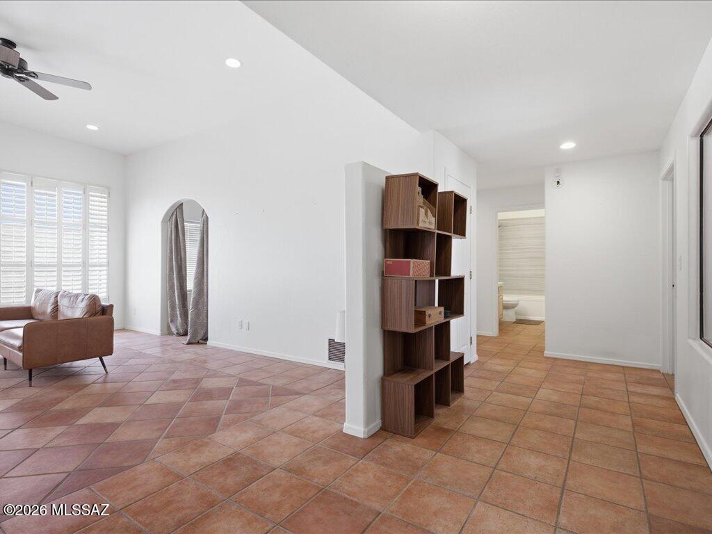 Papago Springs - Residential
