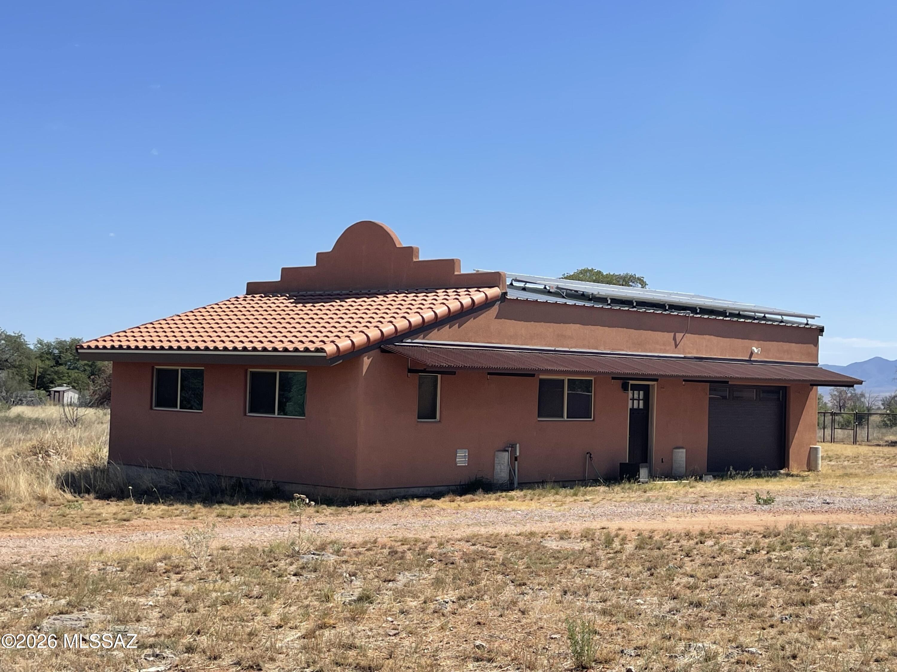 Papago Springs - Residential