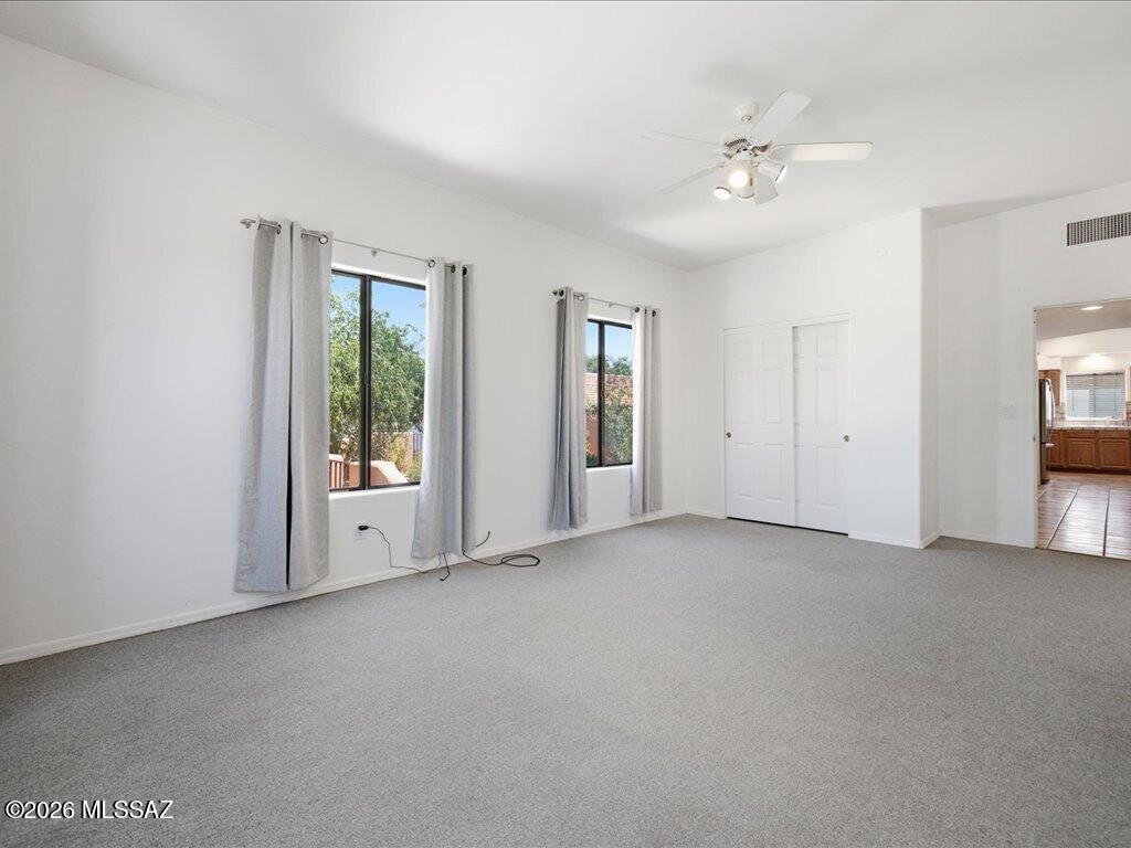 Papago Springs - Residential