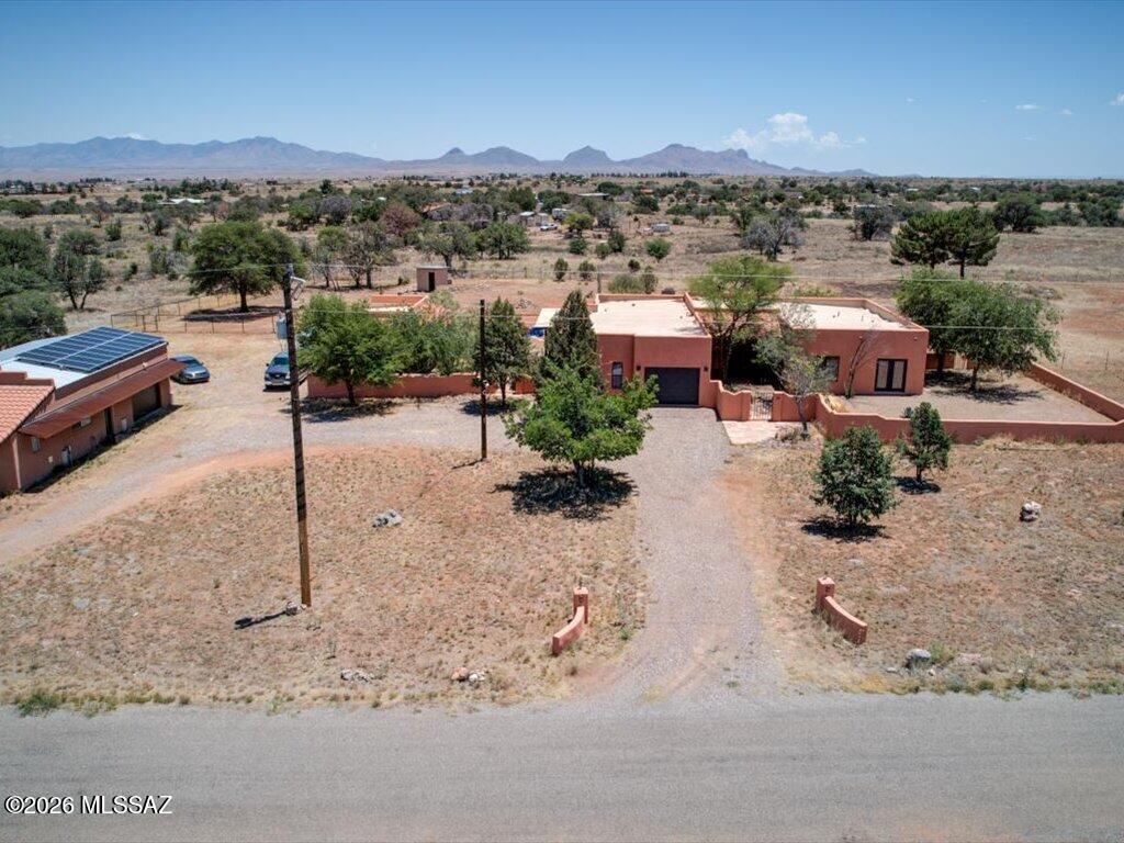 Papago Springs - Residential