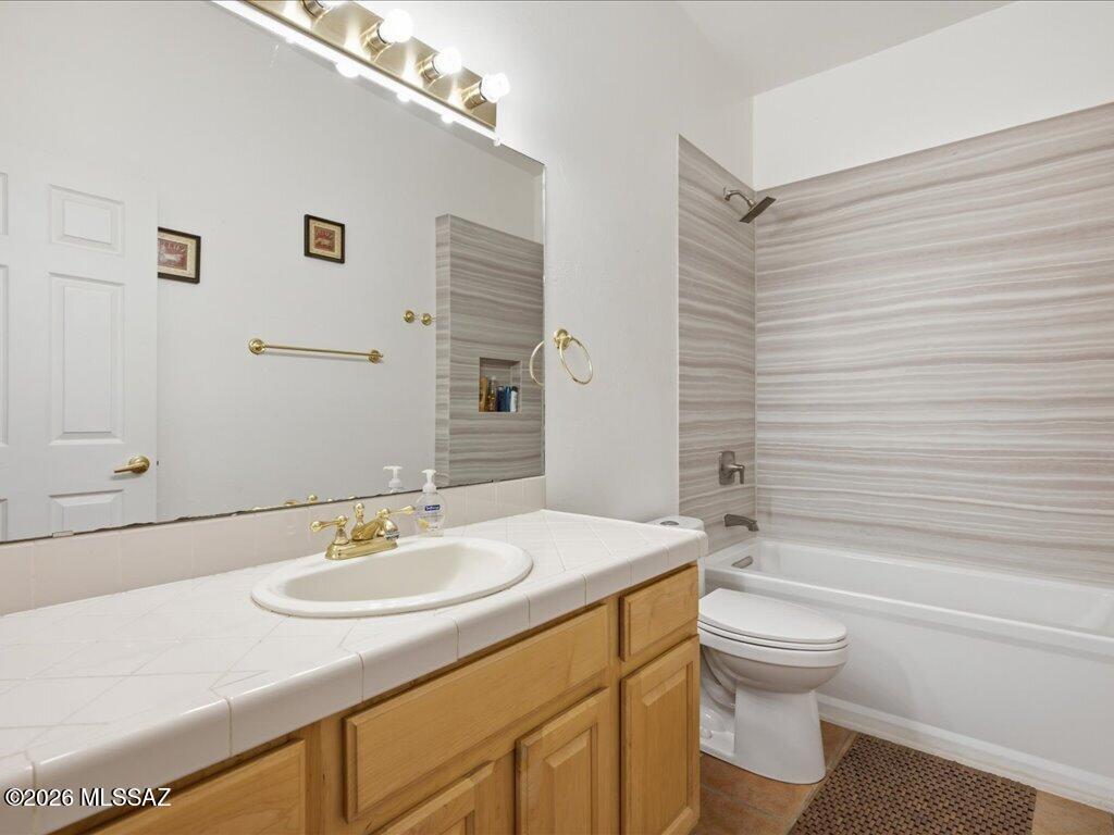 Papago Springs - Residential