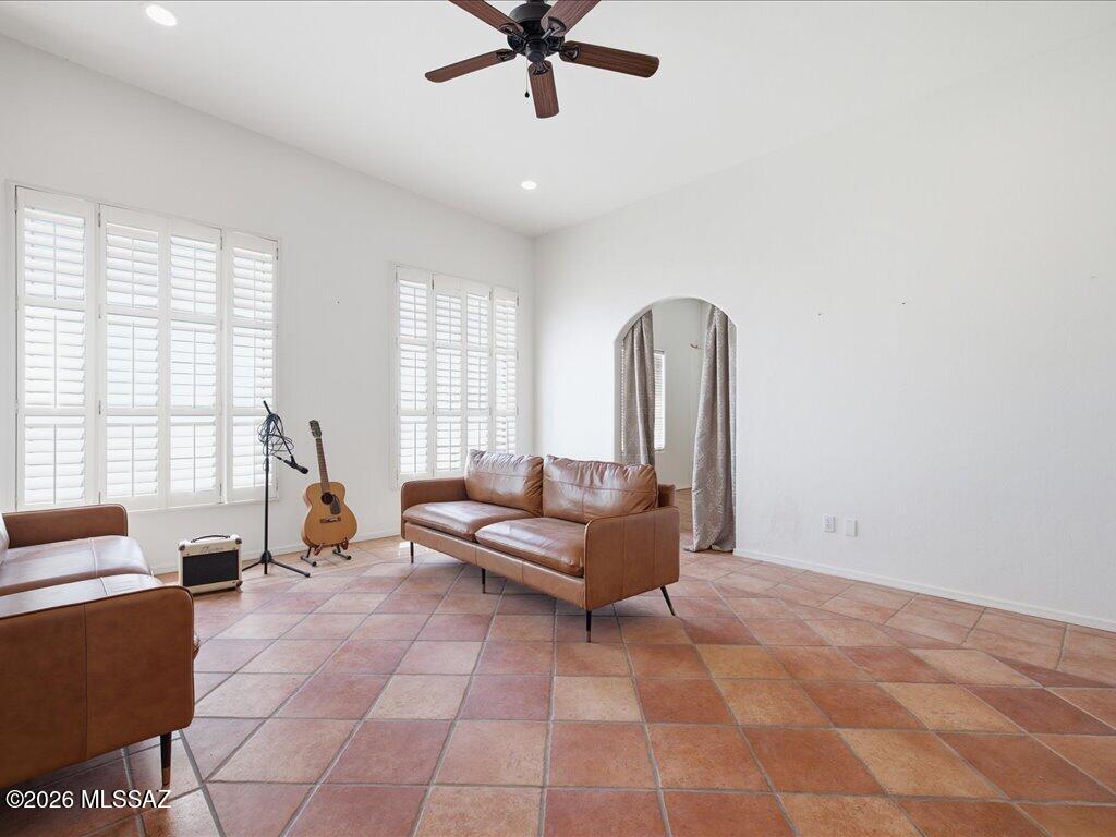 Papago Springs - Residential