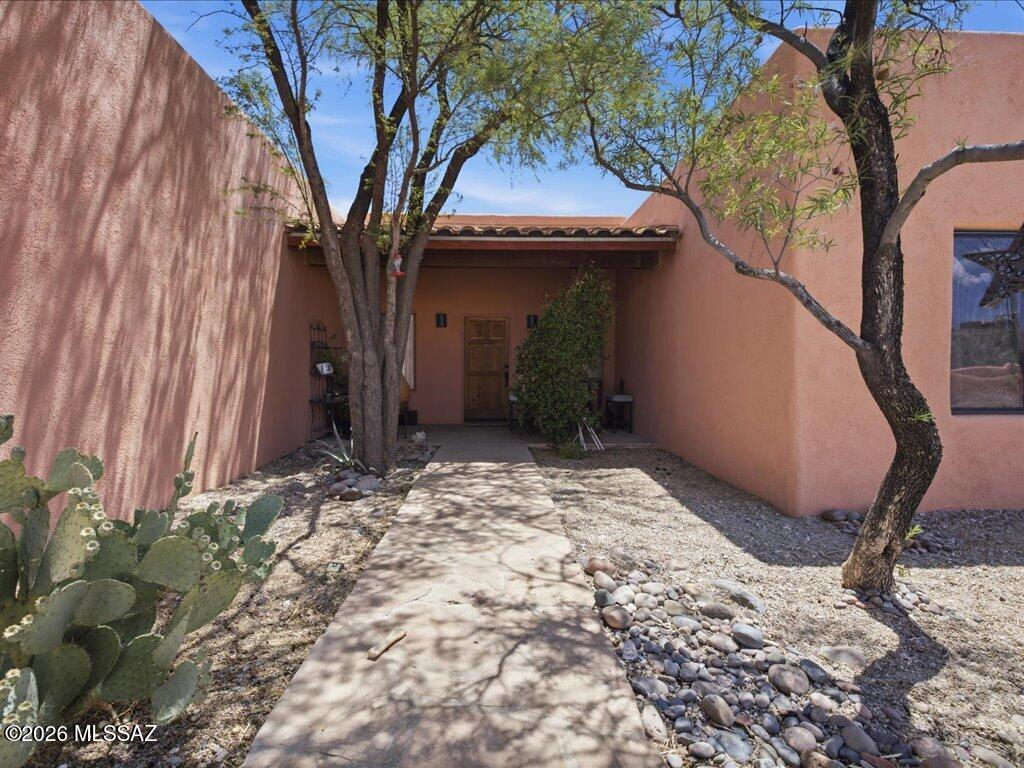 Papago Springs - Residential