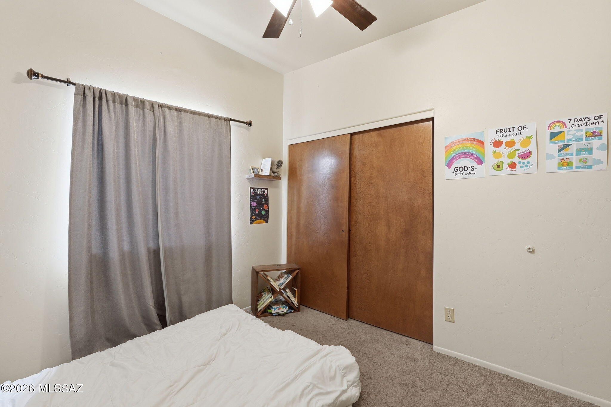 Unsubdivided - Residential