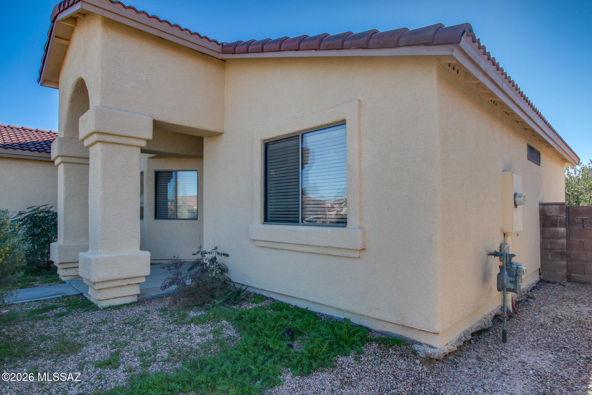 Linda Vista Ridge(1-77) - Residential