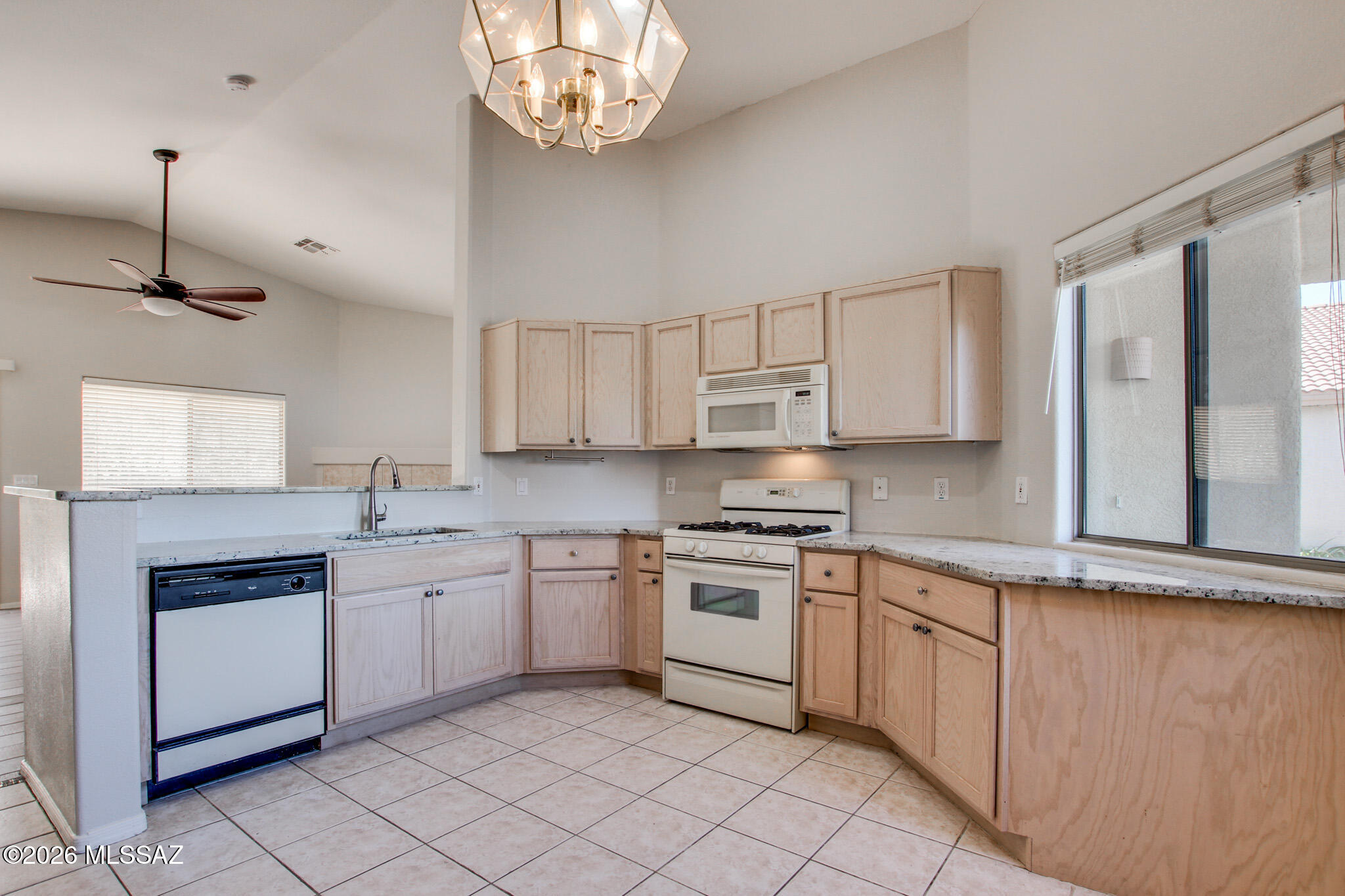 Linda Vista Ridge(1-77) - Residential