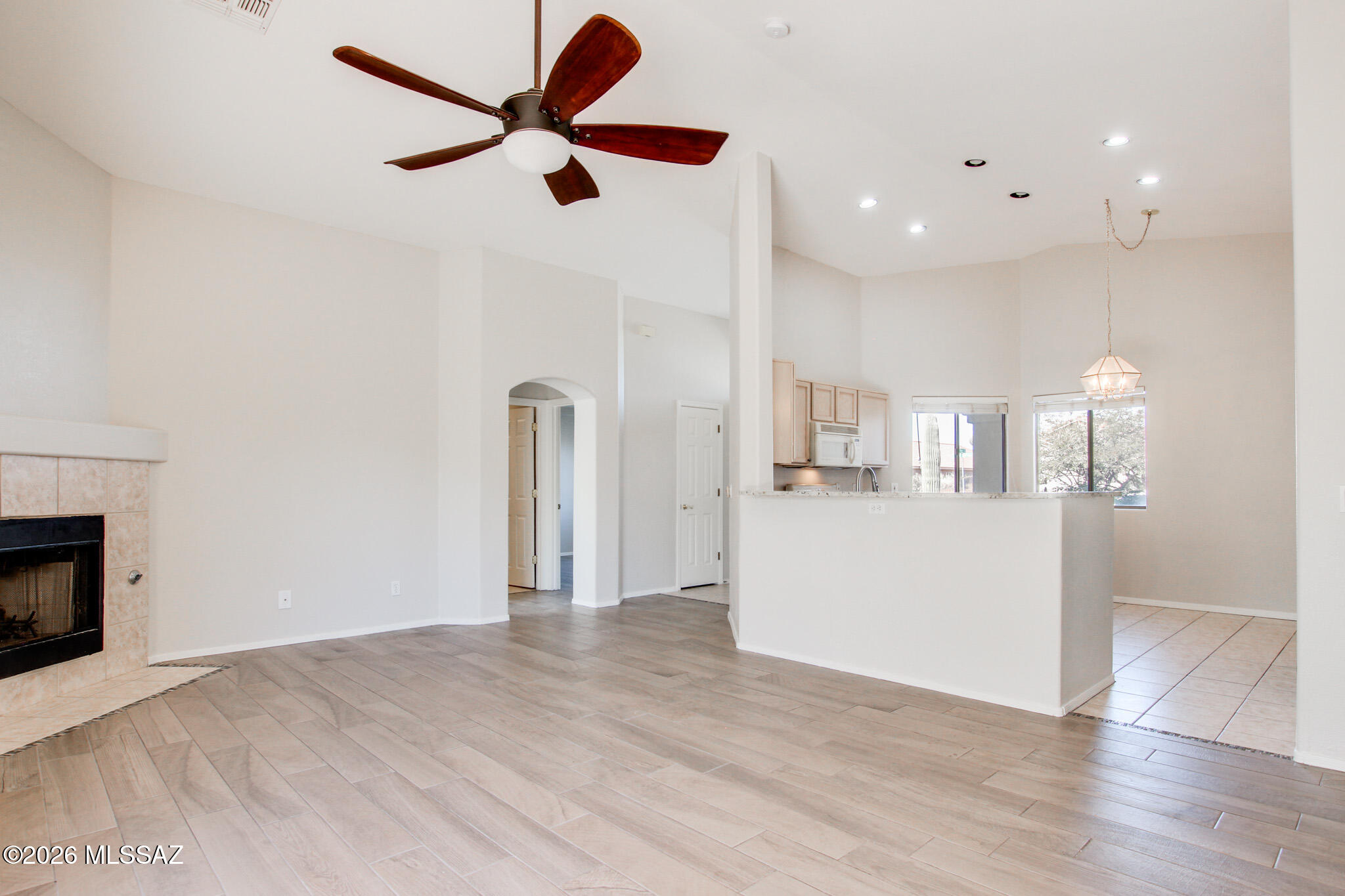 Linda Vista Ridge(1-77) - Residential