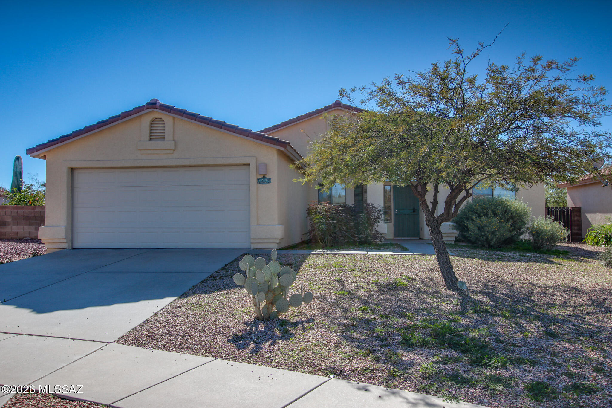 Linda Vista Ridge(1-77) - Residential