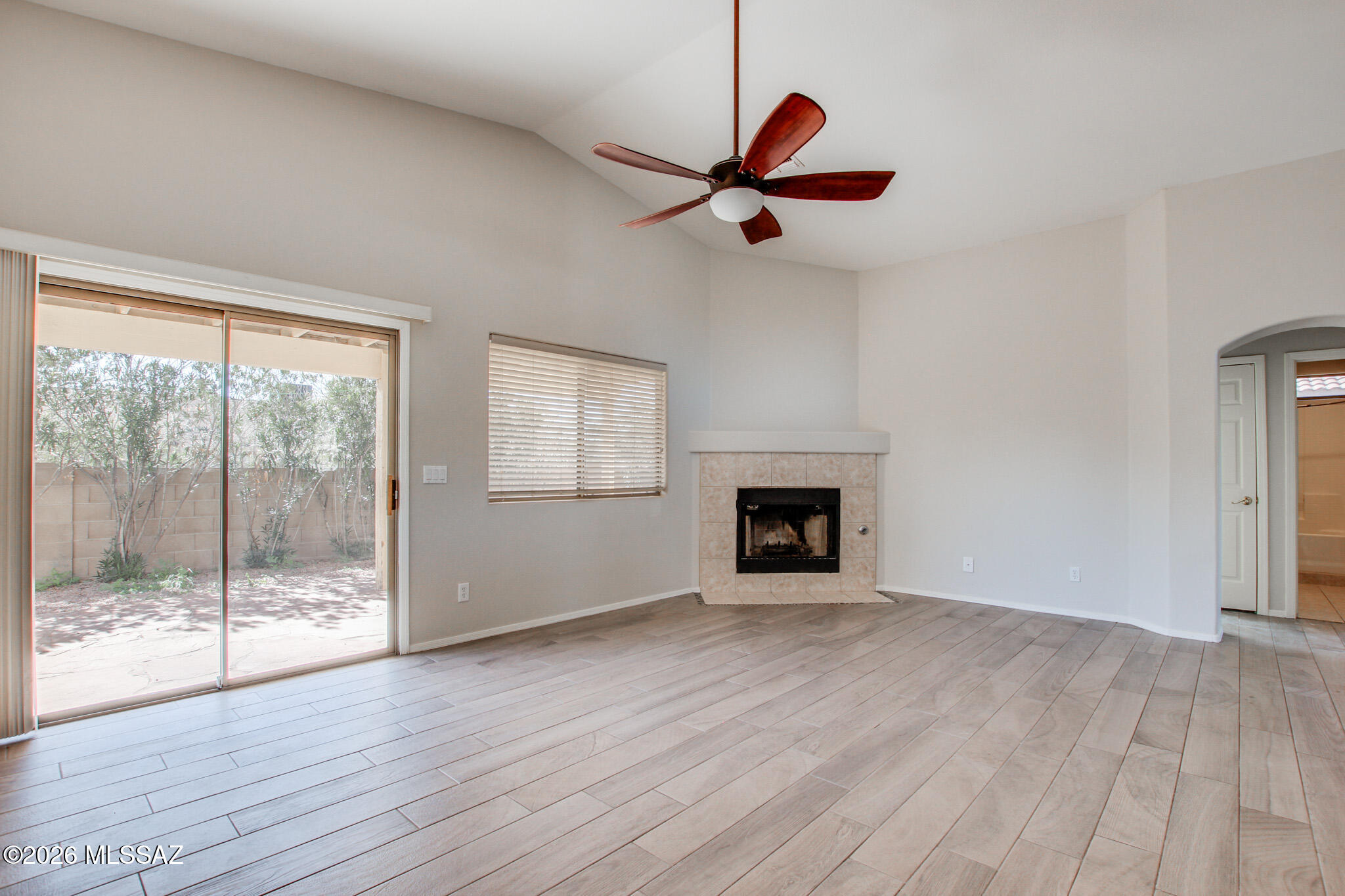 Linda Vista Ridge(1-77) - Residential