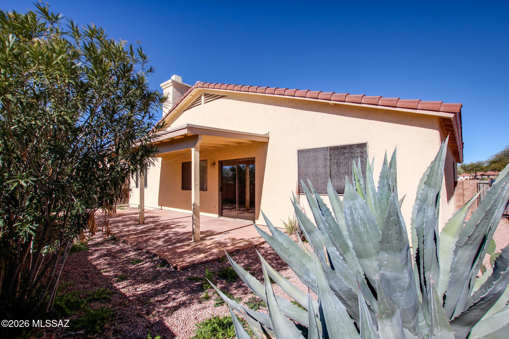 Linda Vista Ridge(1-77) - Residential