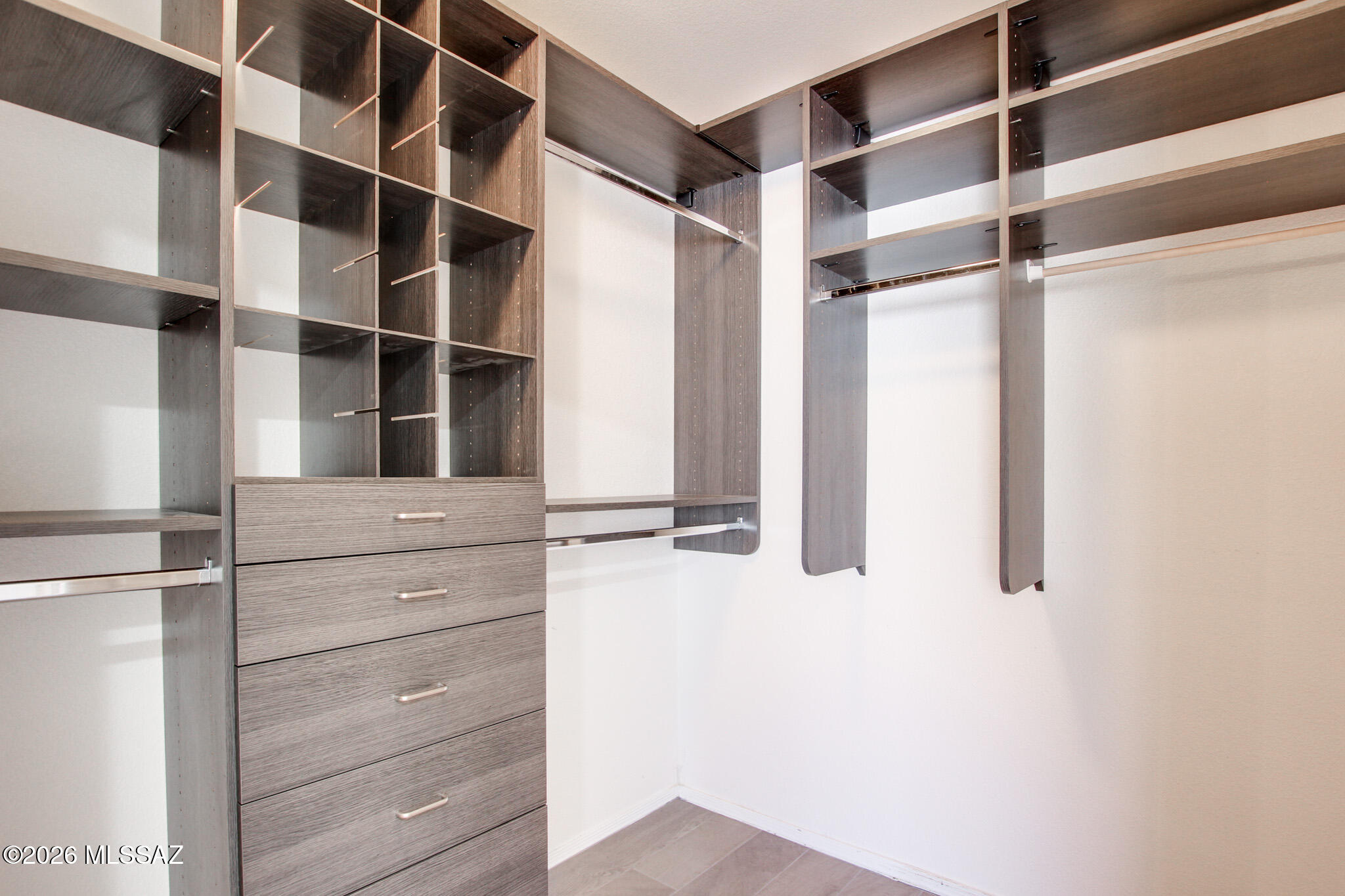 Linda Vista Ridge(1-77) - Residential