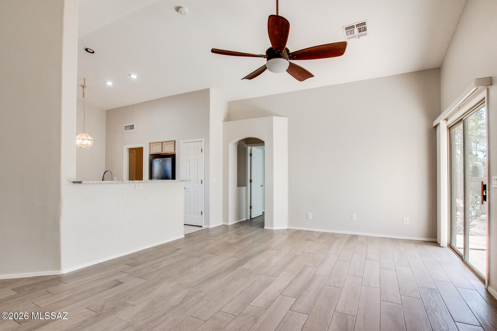 Linda Vista Ridge(1-77) - Residential