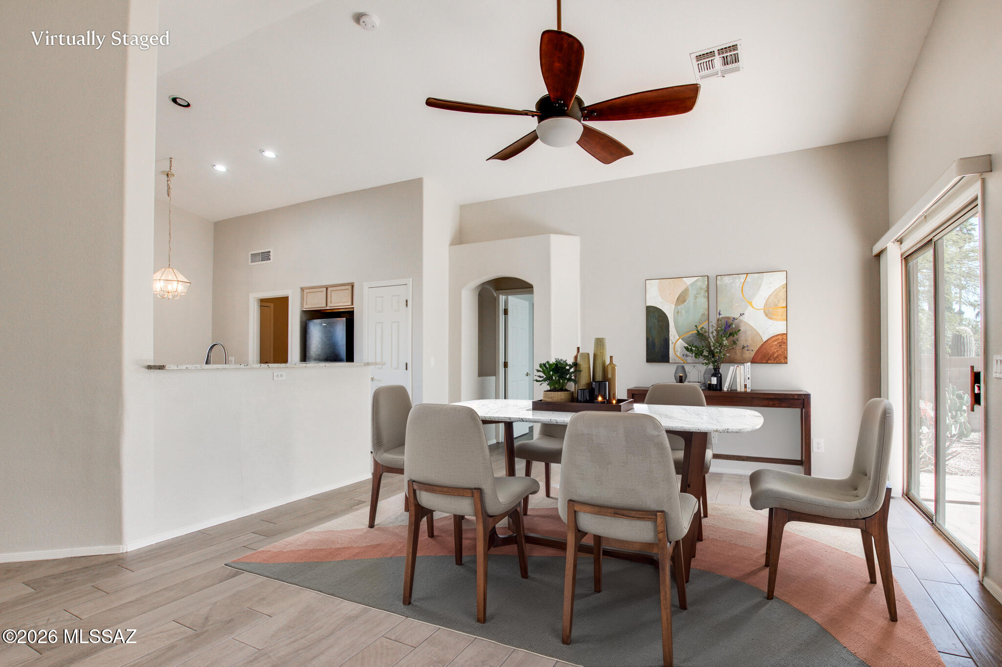 Linda Vista Ridge(1-77) - Residential