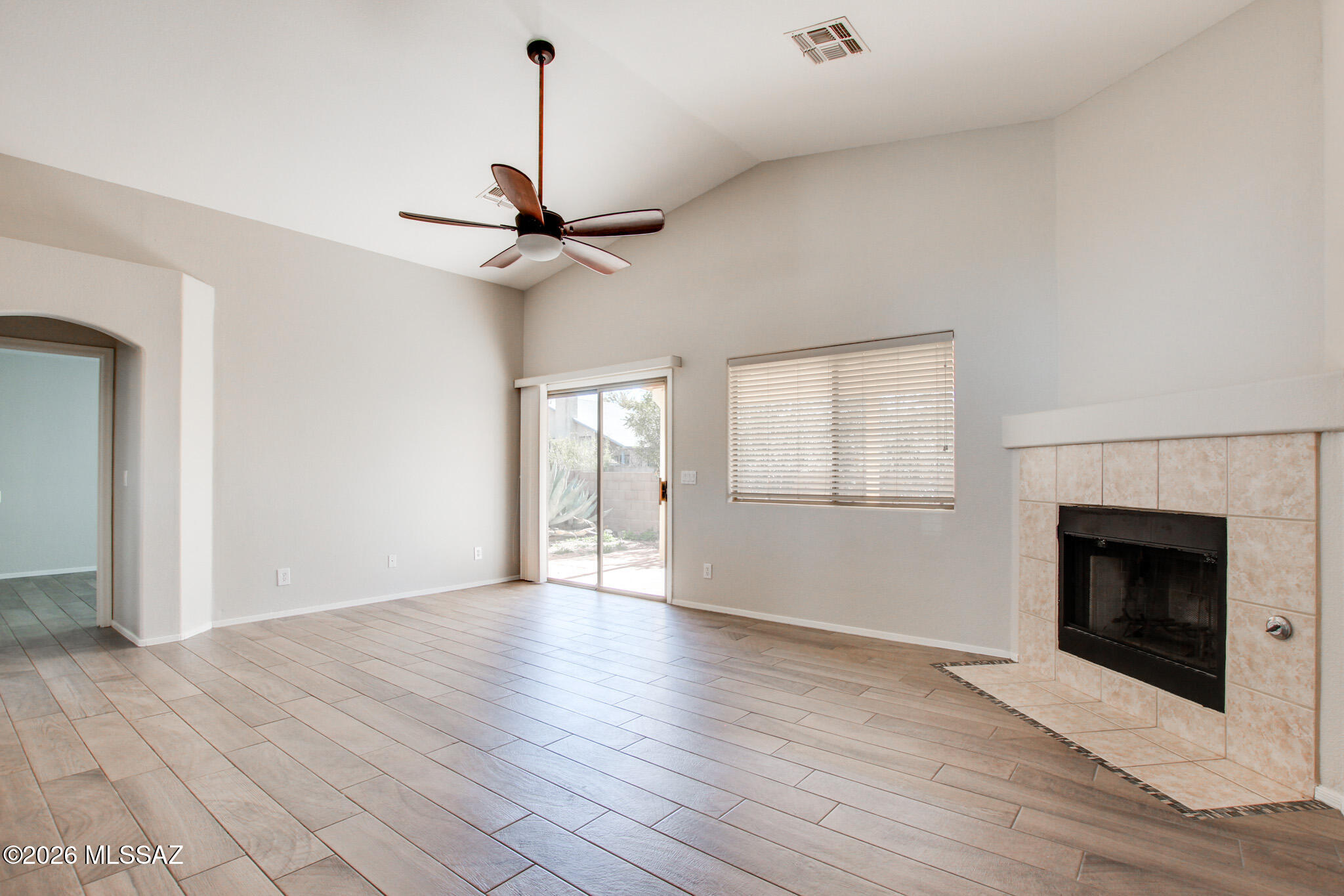 Linda Vista Ridge(1-77) - Residential