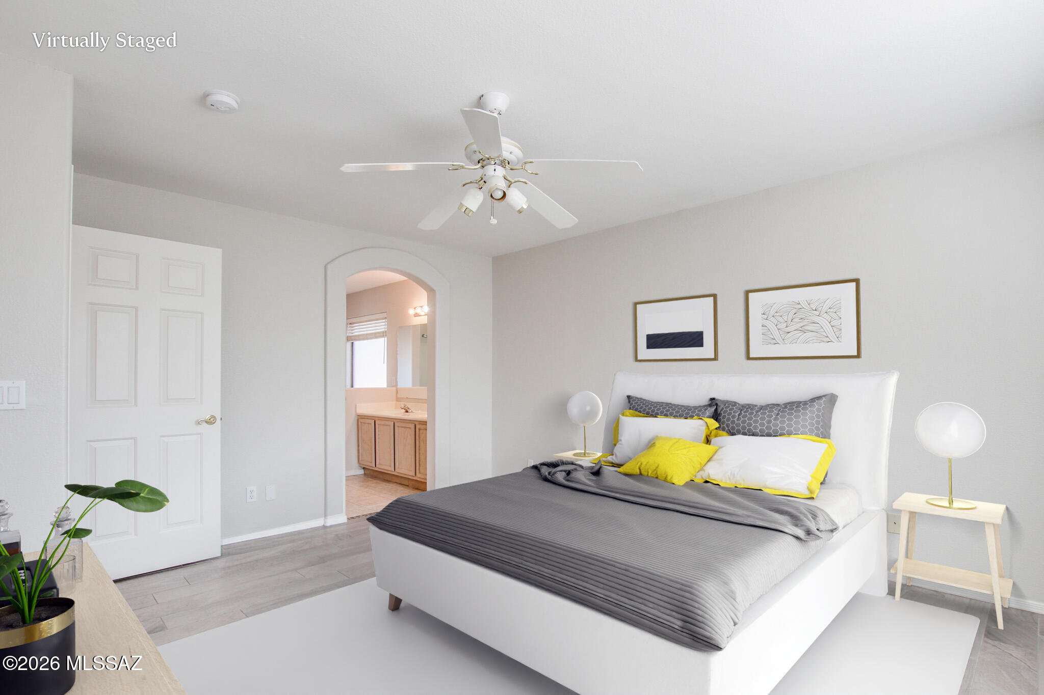 Linda Vista Ridge(1-77) - Residential