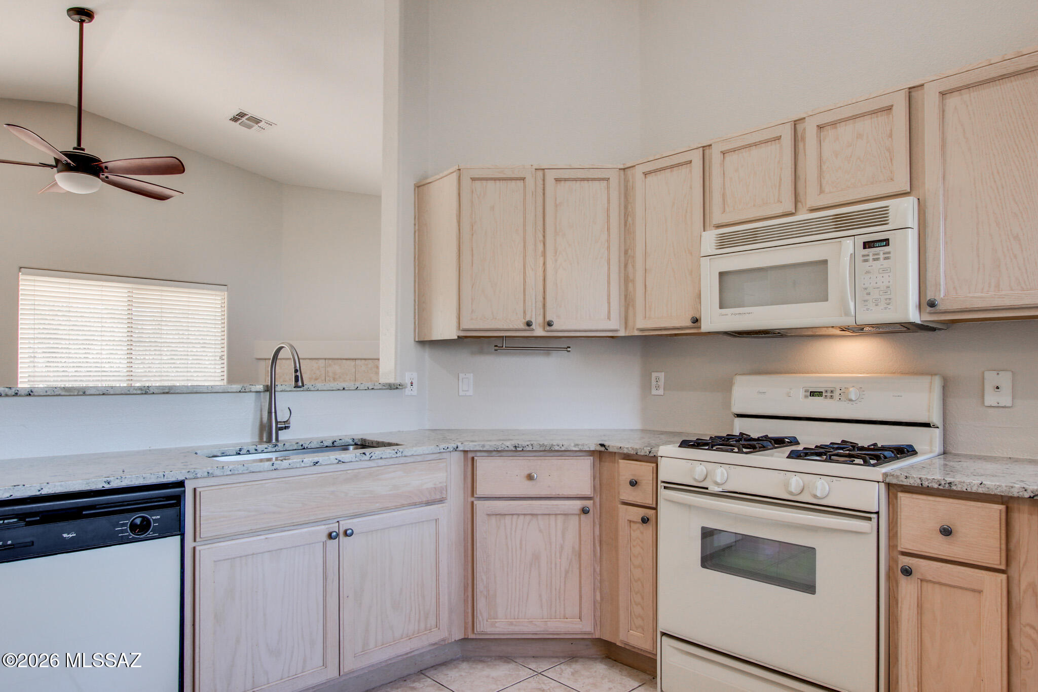 Linda Vista Ridge(1-77) - Residential