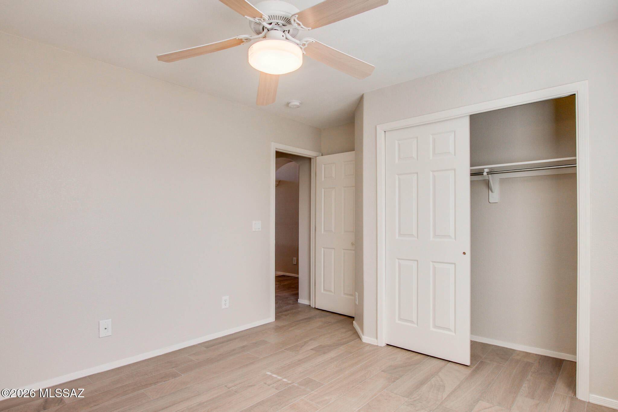 Linda Vista Ridge(1-77) - Residential