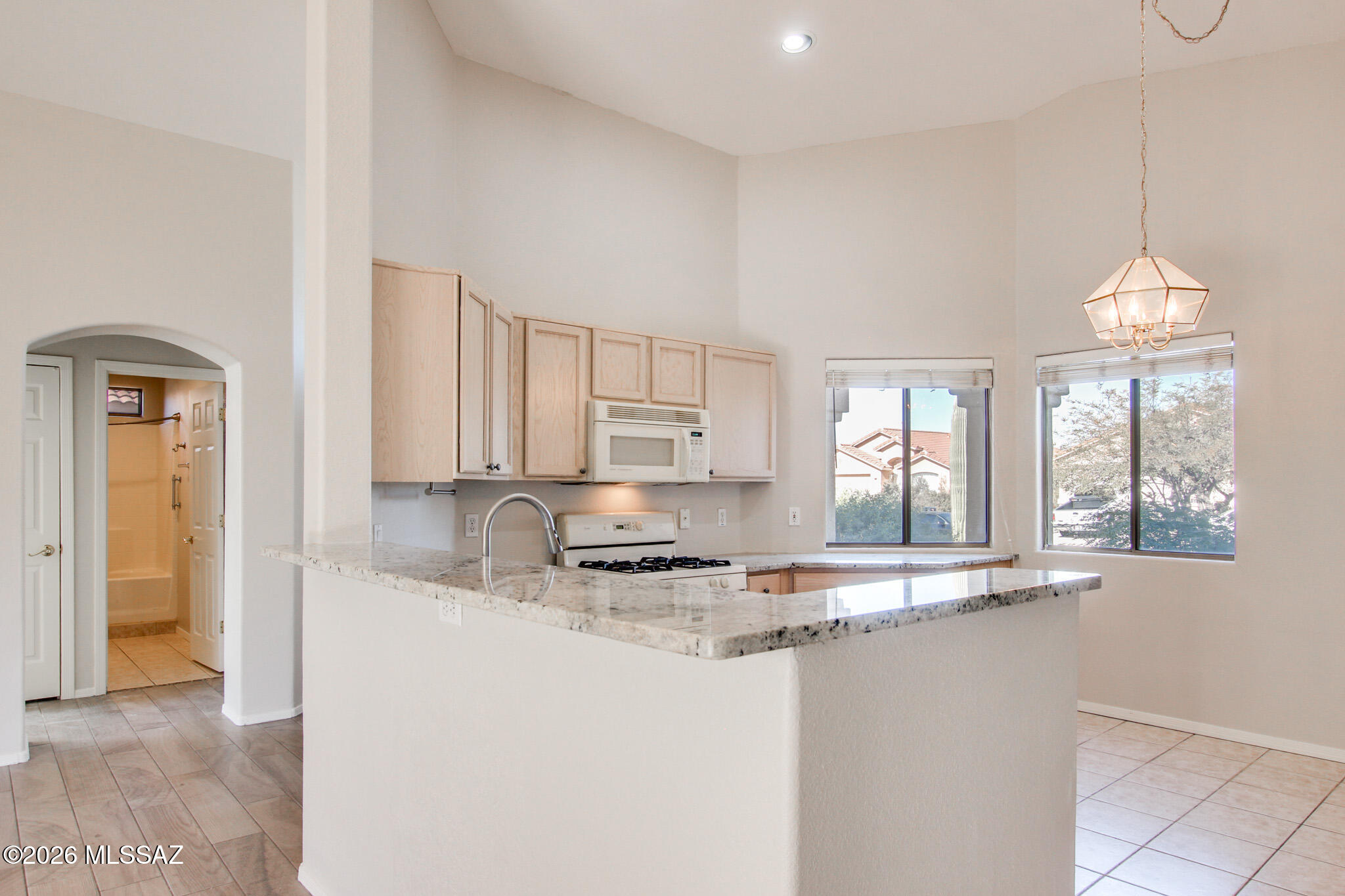 Linda Vista Ridge(1-77) - Residential