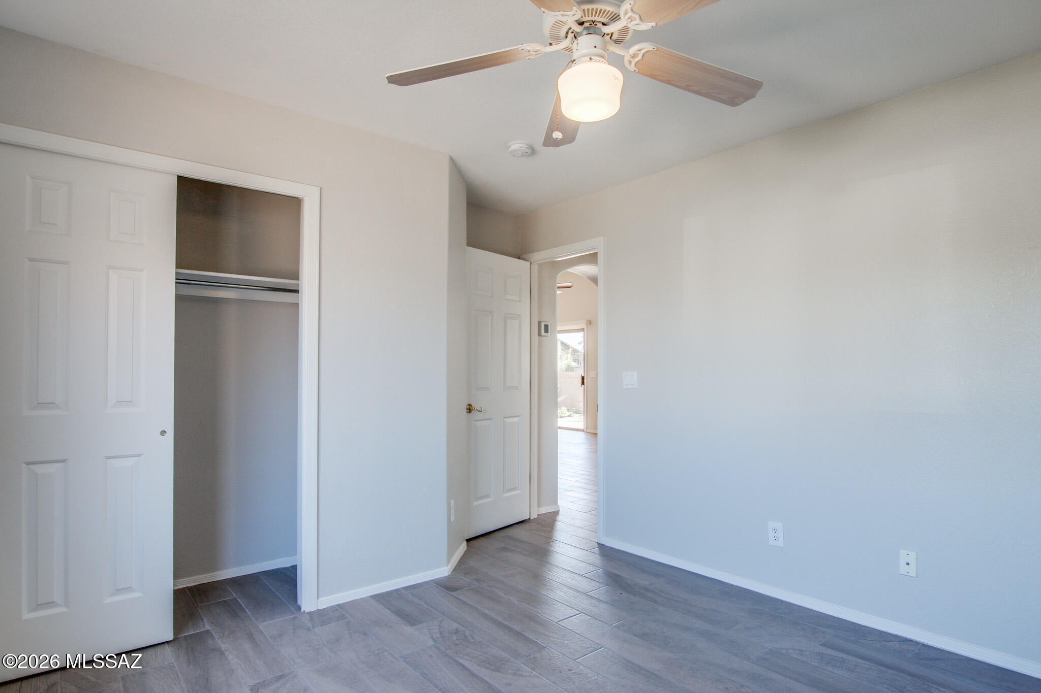 Linda Vista Ridge(1-77) - Residential