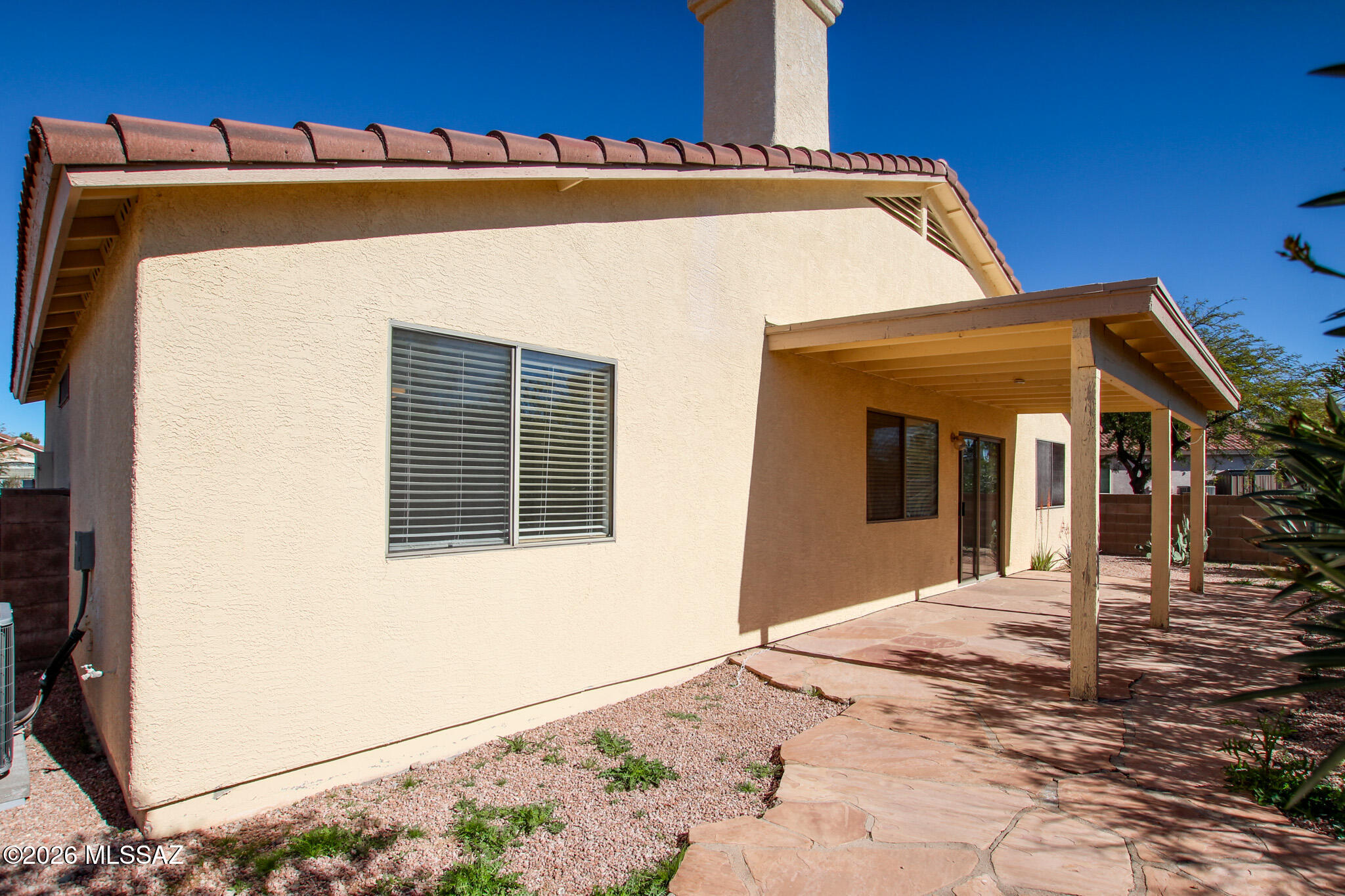 Linda Vista Ridge(1-77) - Residential