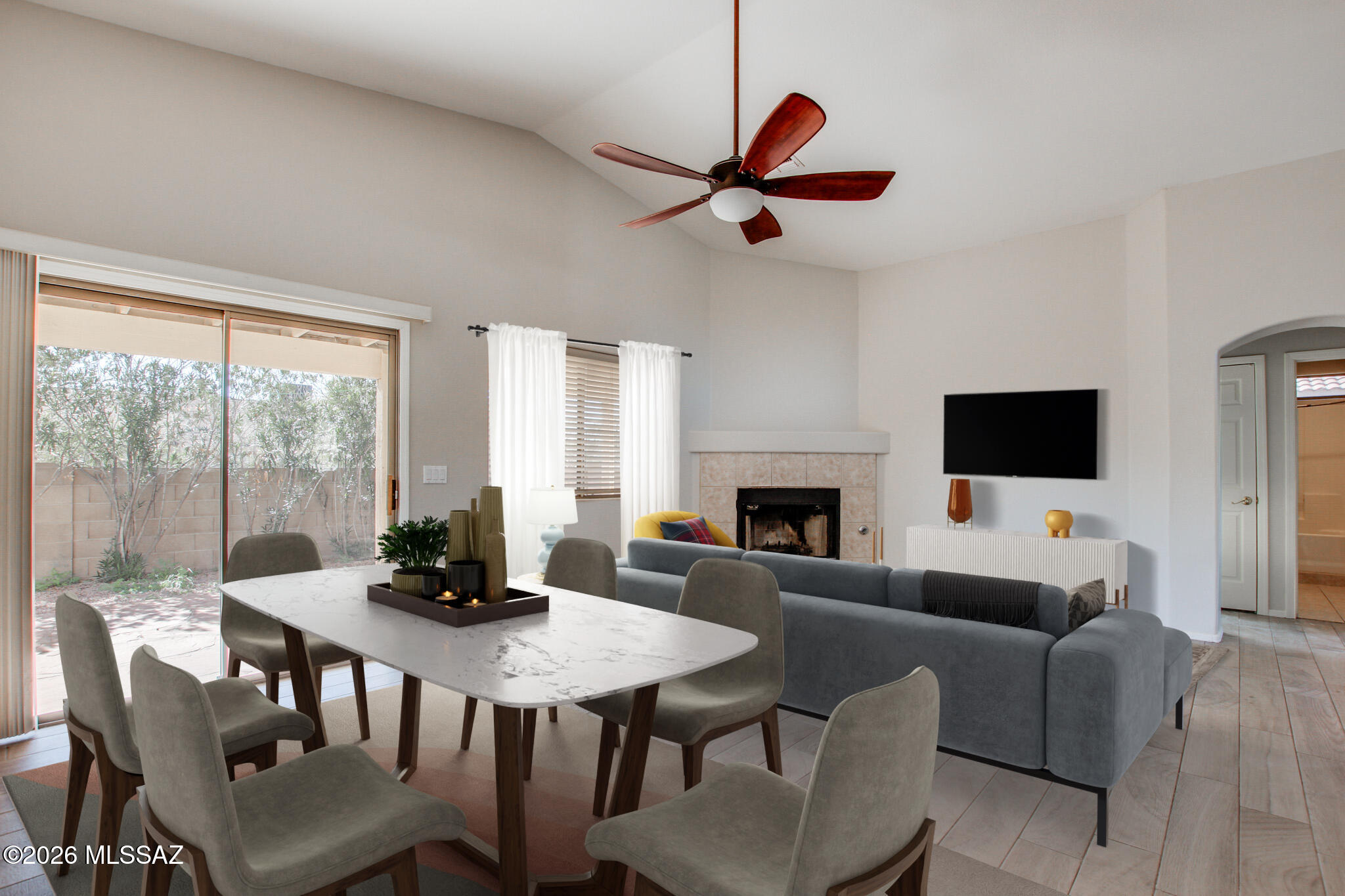 Linda Vista Ridge(1-77) - Residential