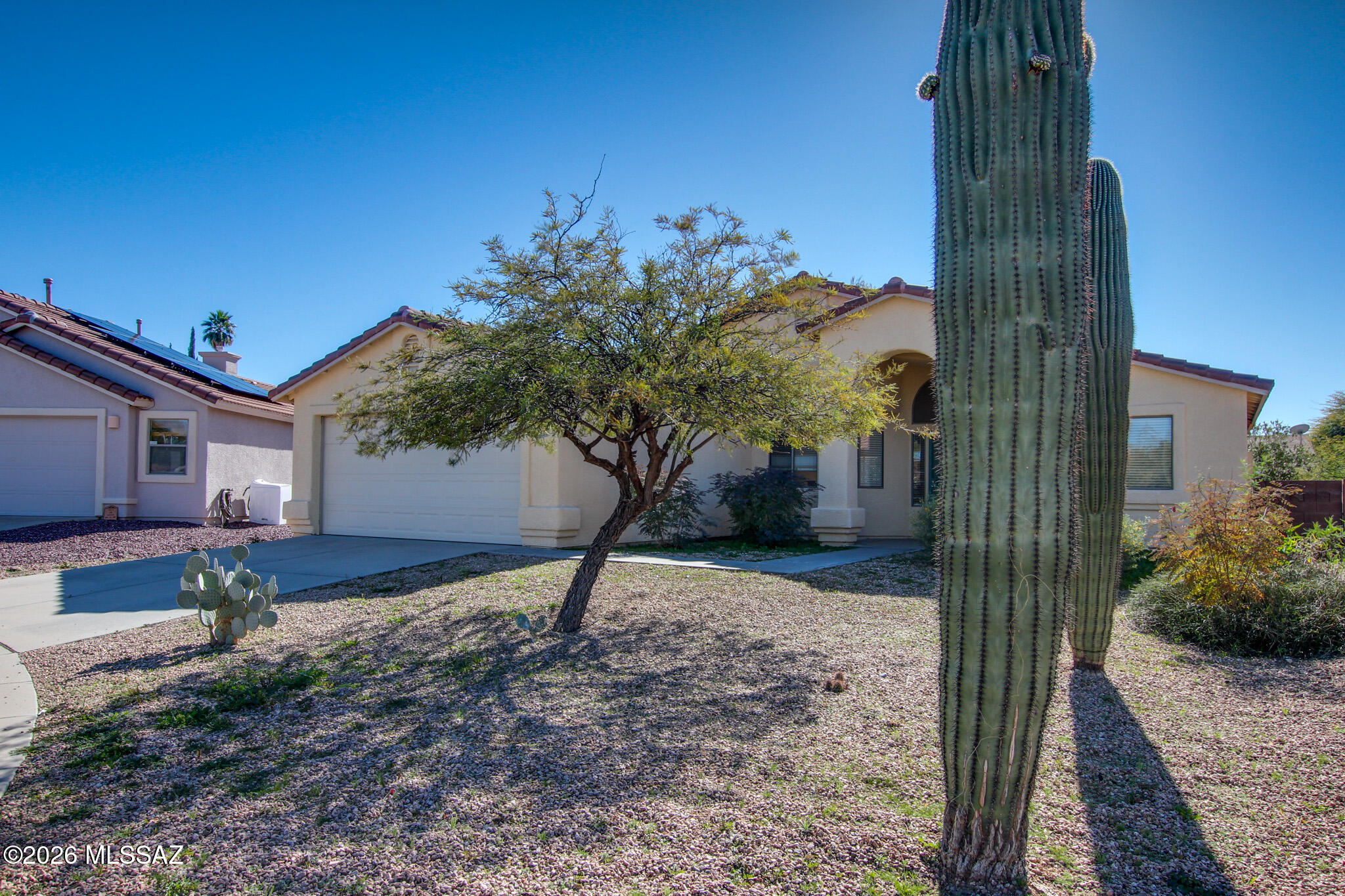 Linda Vista Ridge(1-77) - Residential