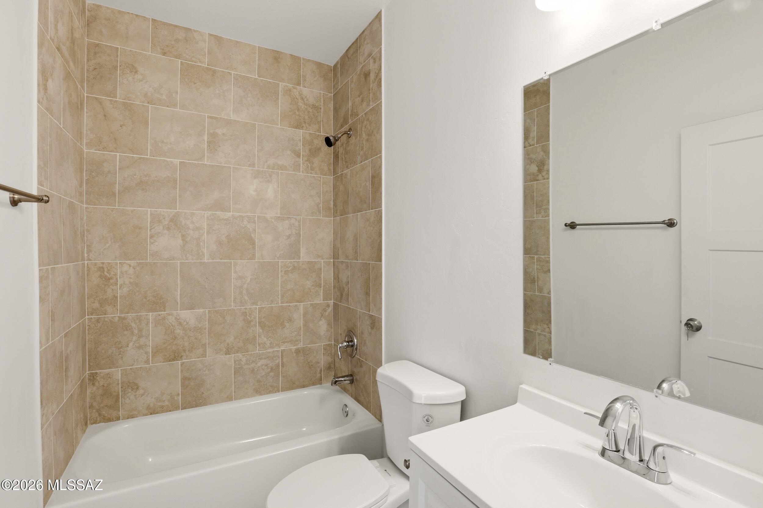 Tierra Bonita II (1-66) - Residential