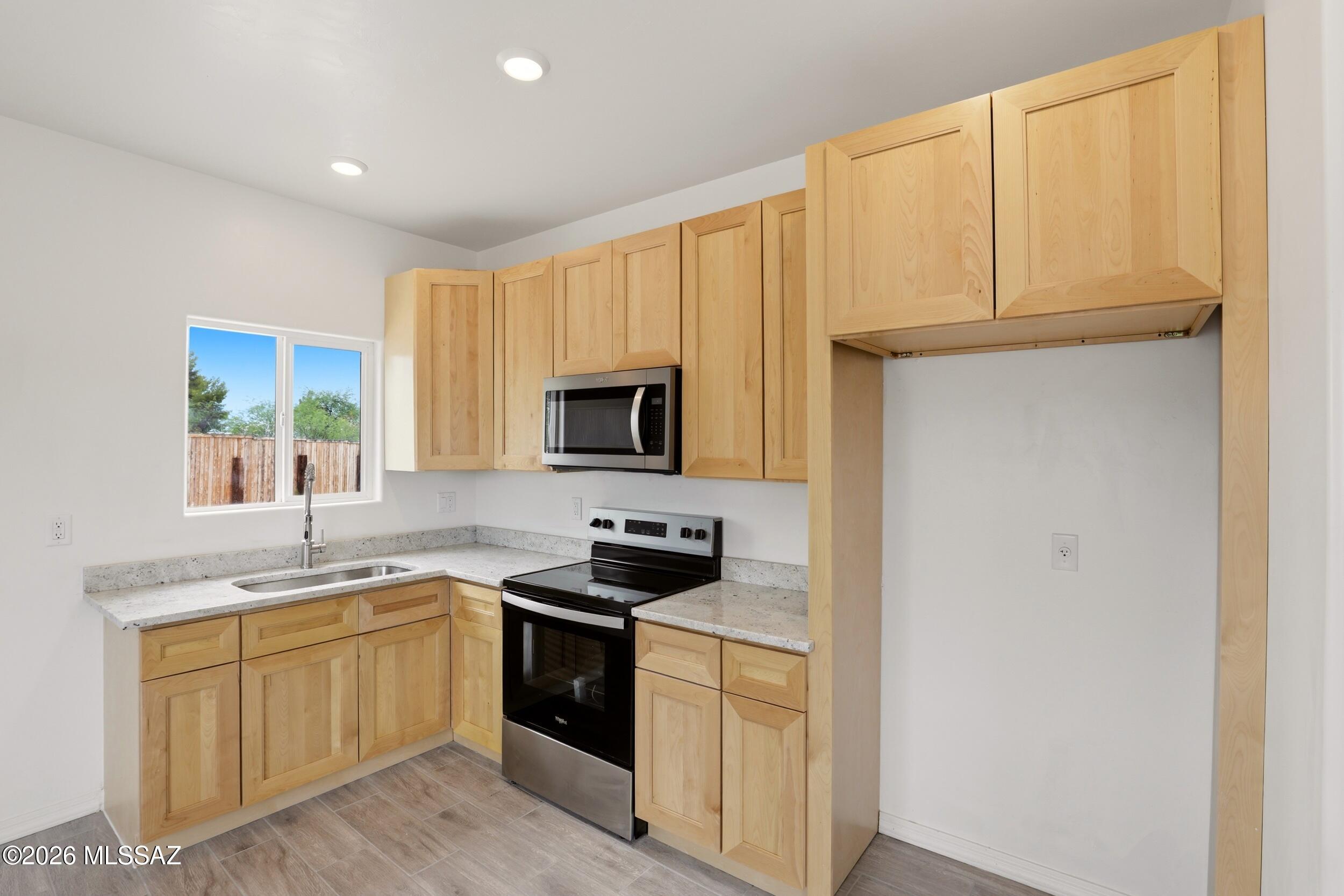 Tierra Bonita II (1-66) - Residential