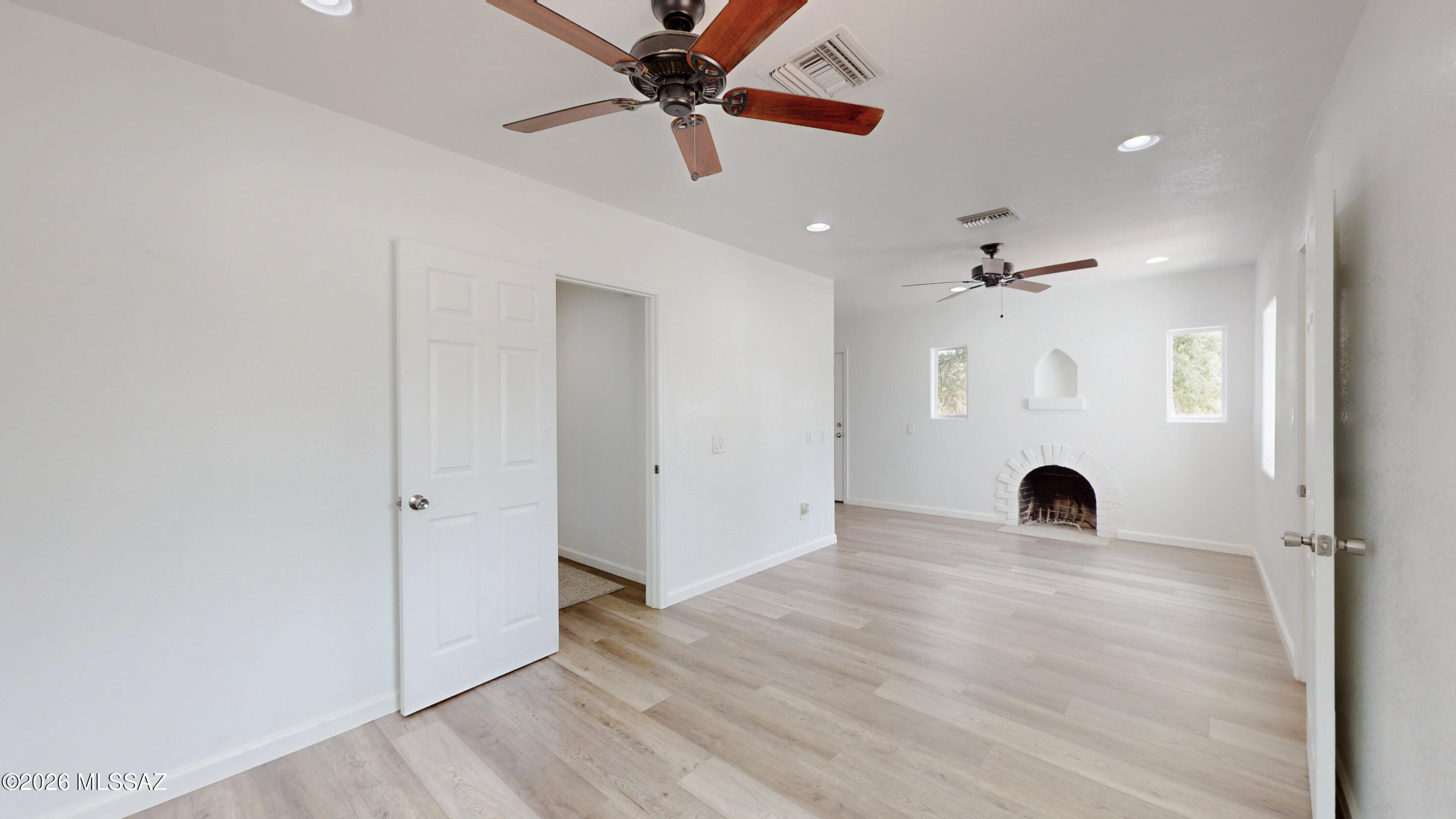 Speedway Heights - Residential