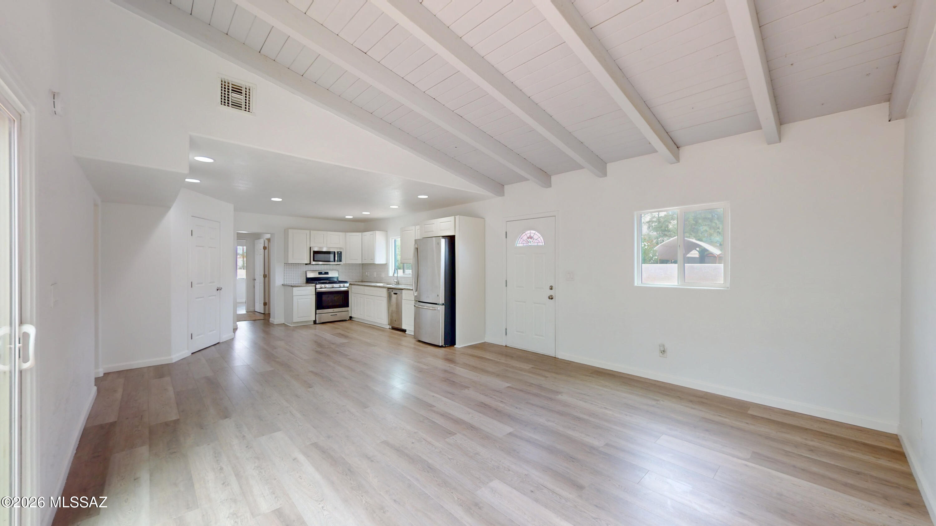 Speedway Heights - Residential