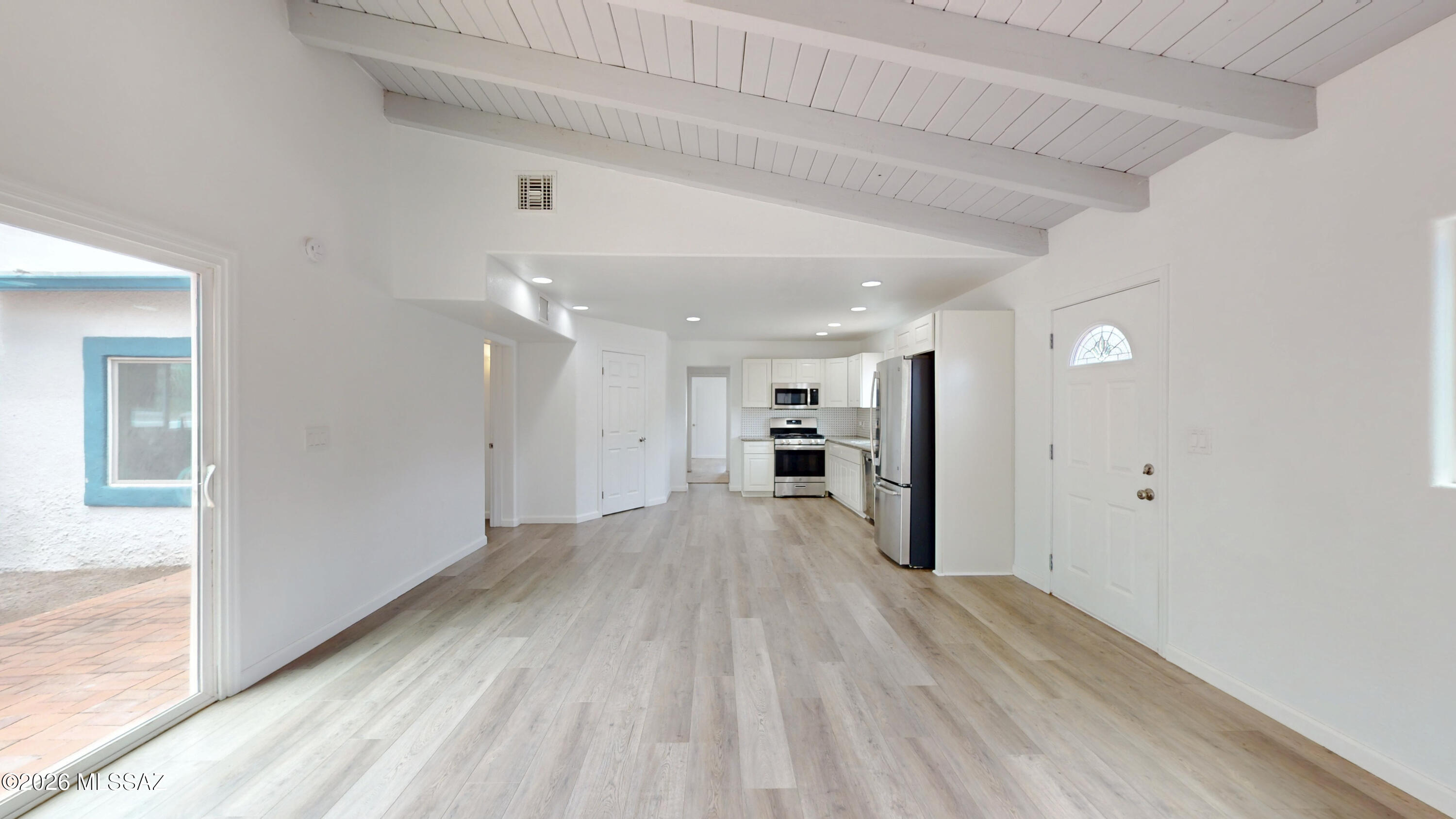 Speedway Heights - Residential