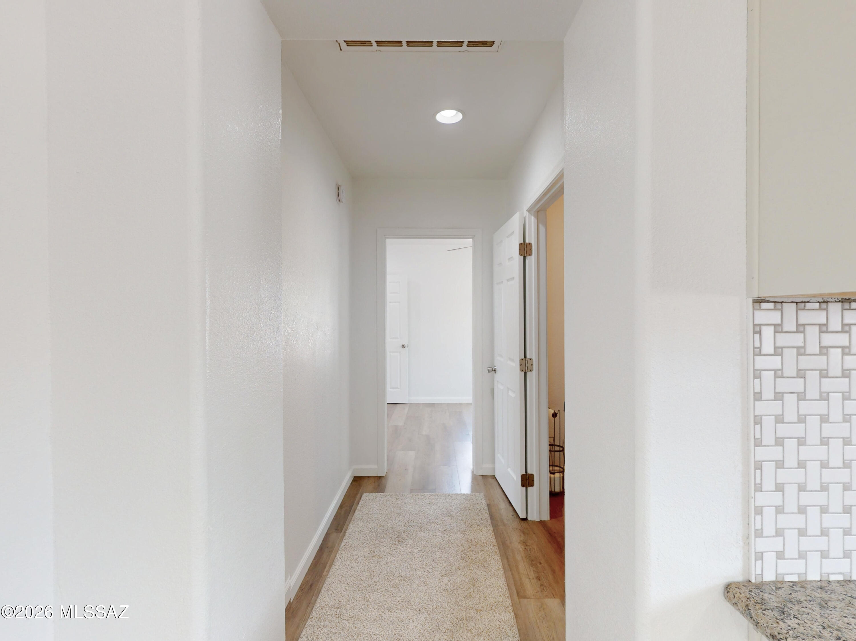 Speedway Heights - Residential