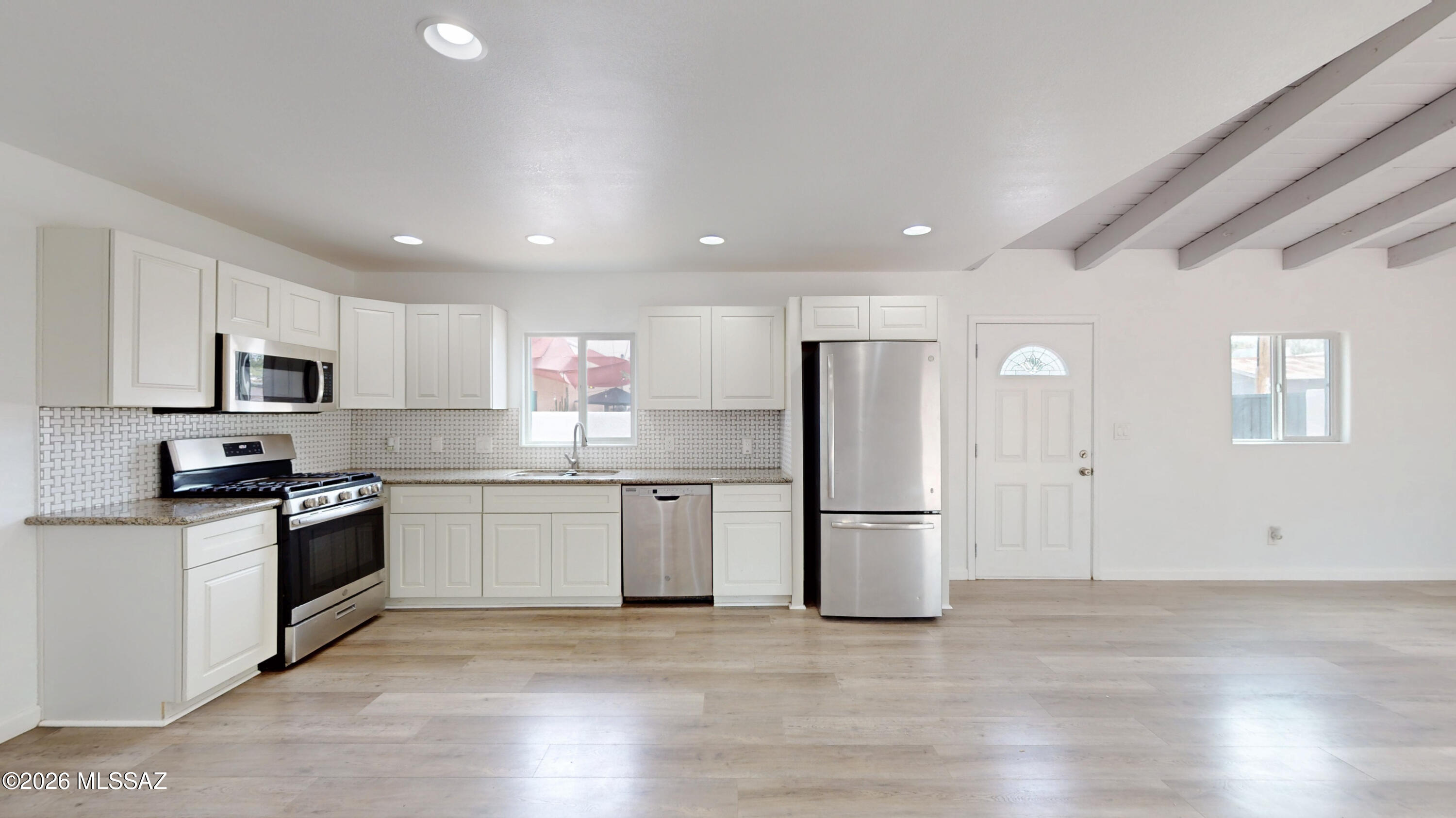 Speedway Heights - Residential