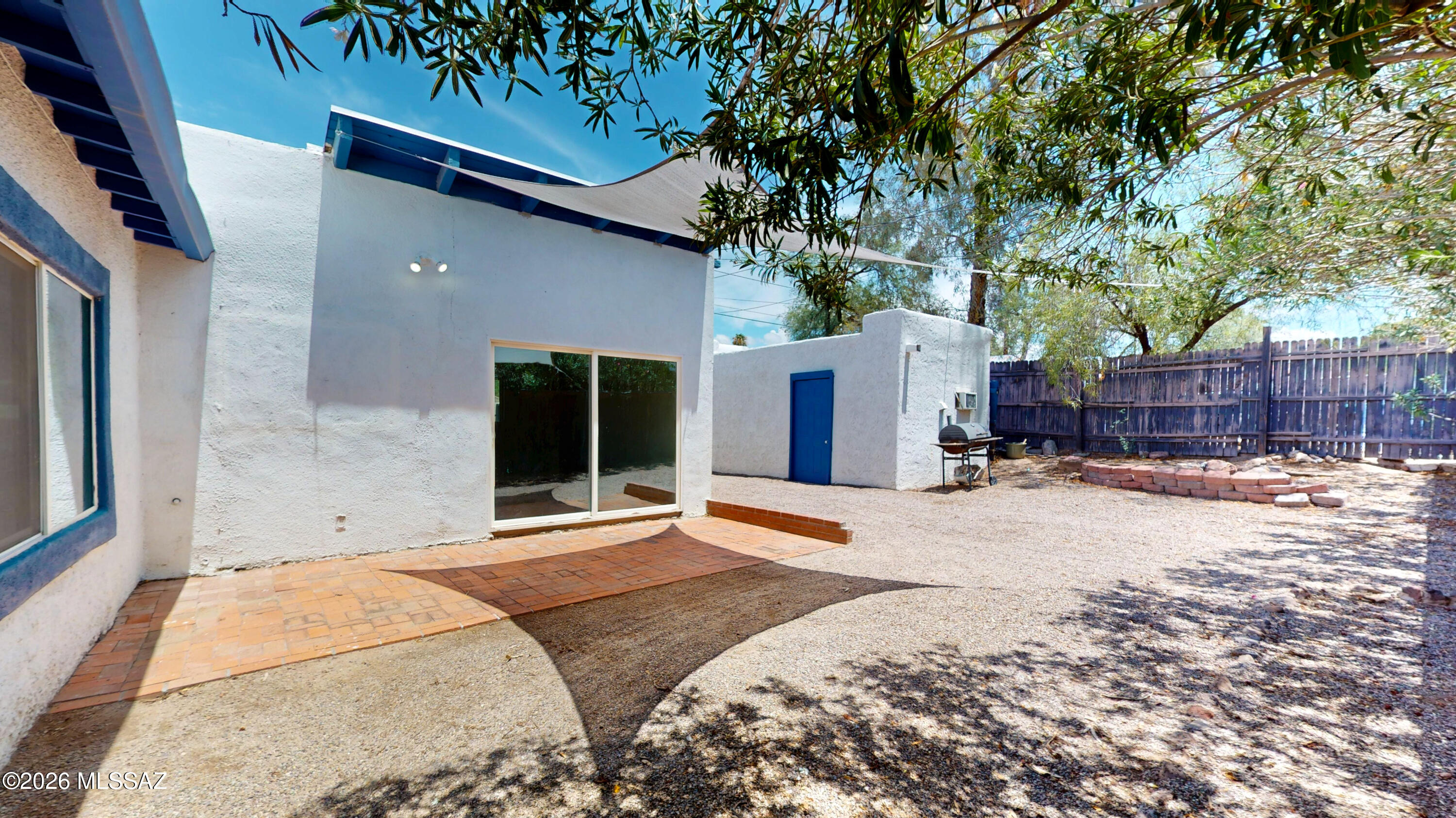 Speedway Heights - Residential