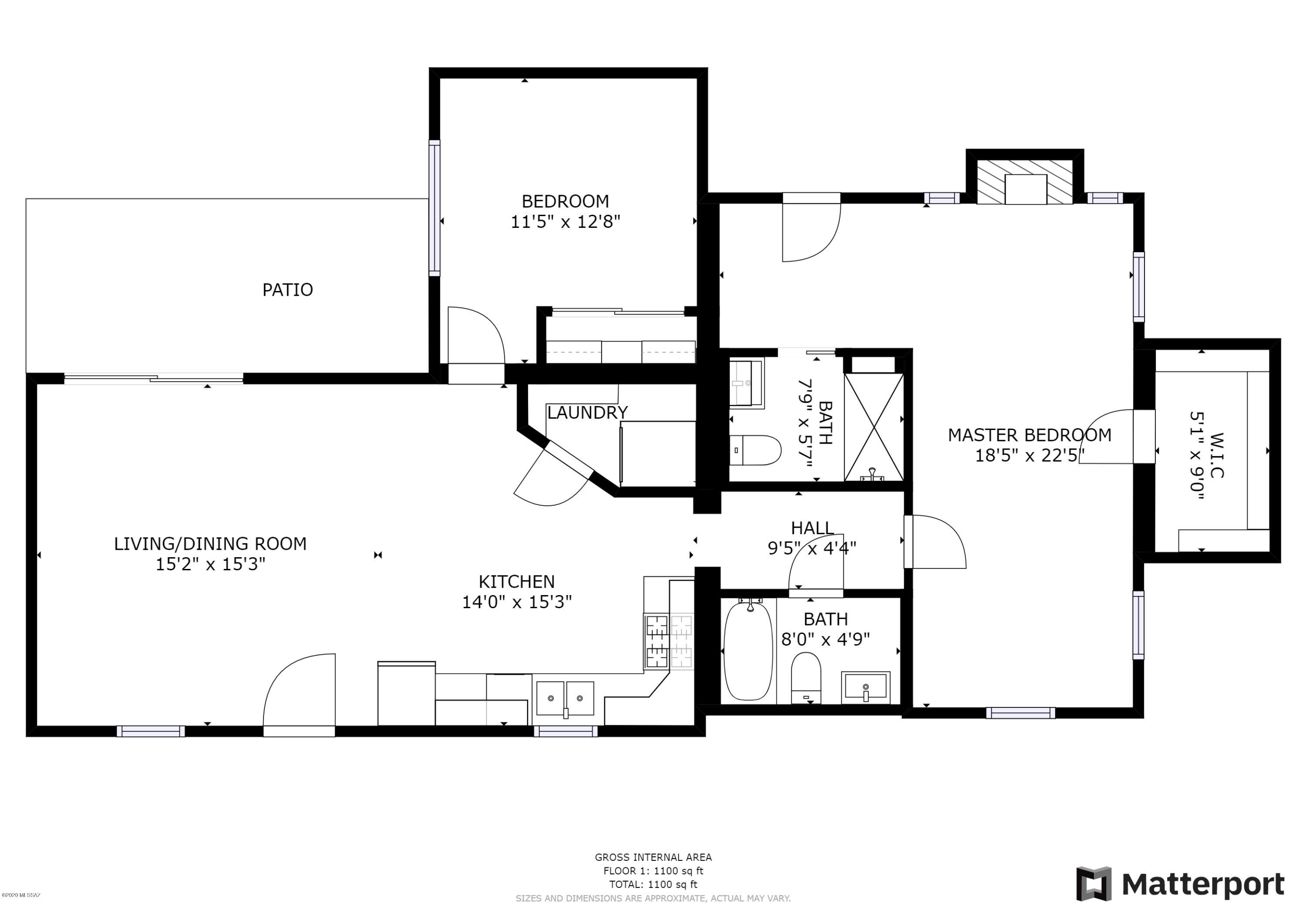 Speedway Heights - Residential