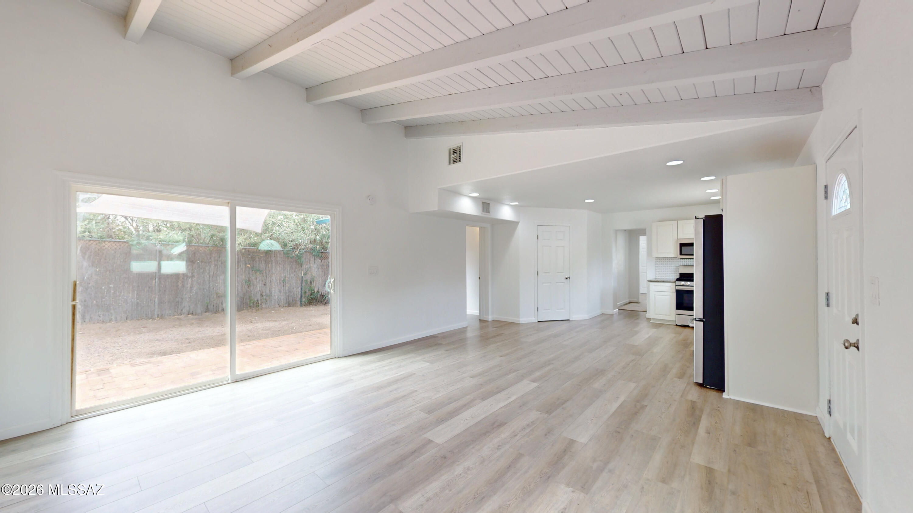 Speedway Heights - Residential