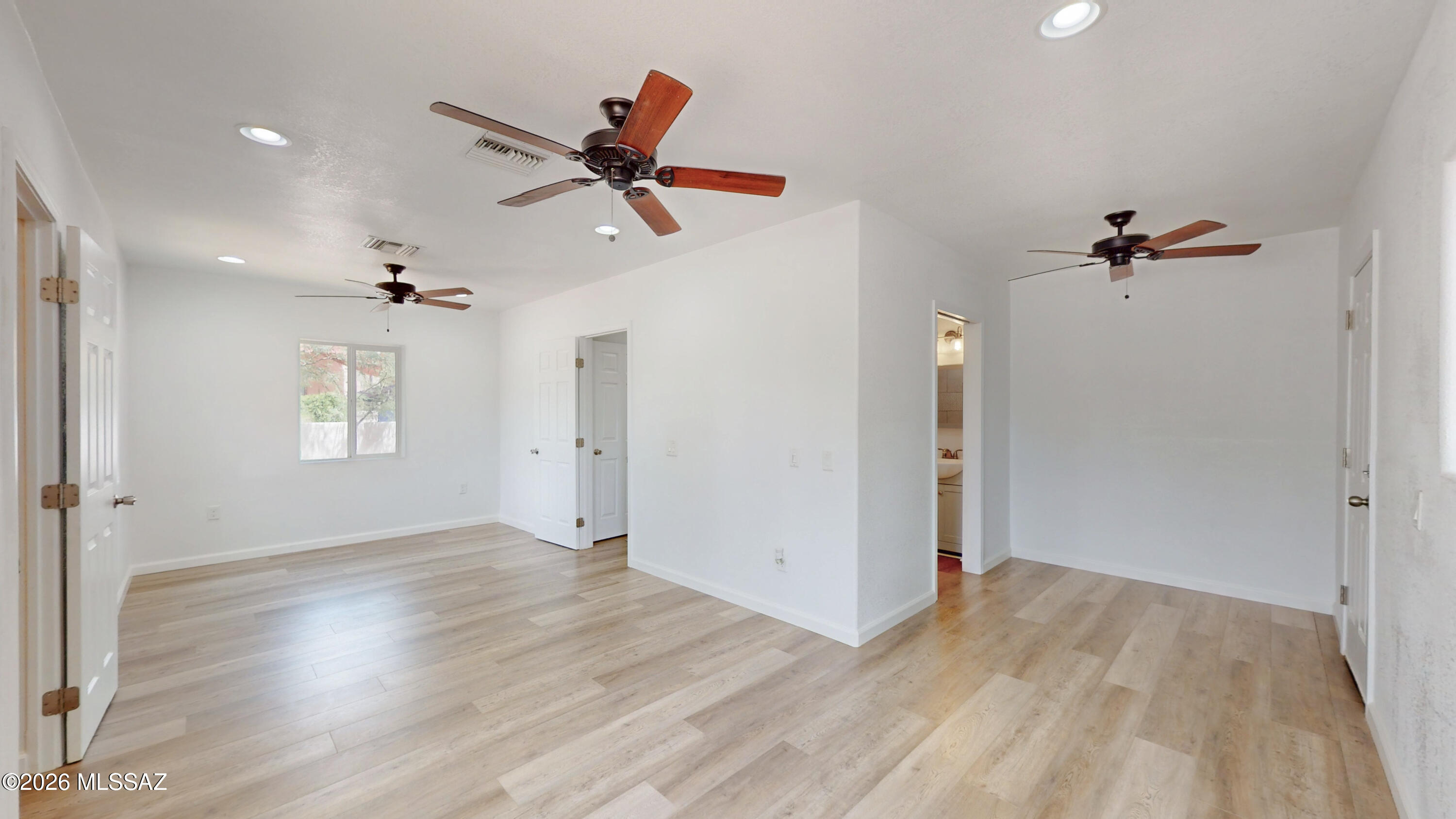 Speedway Heights - Residential