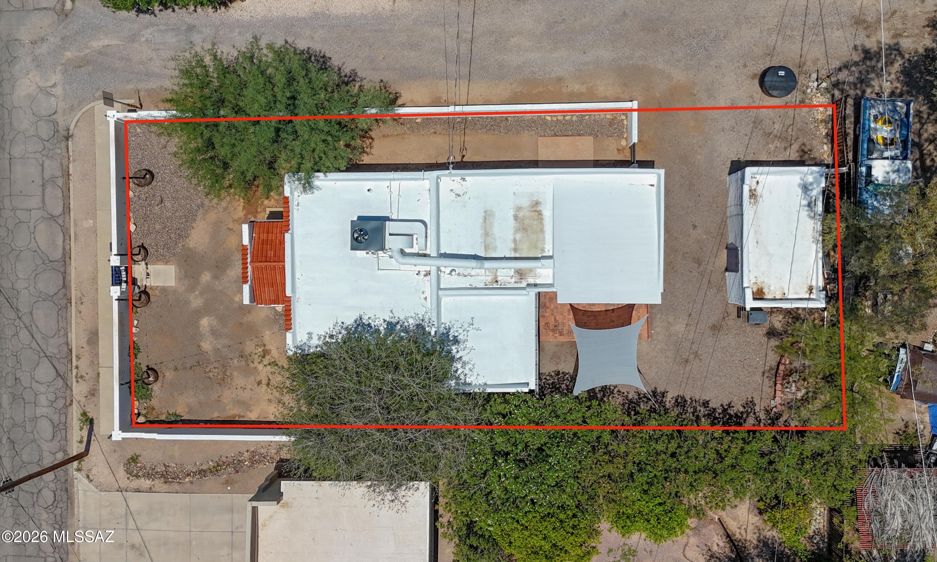 Speedway Heights - Residential