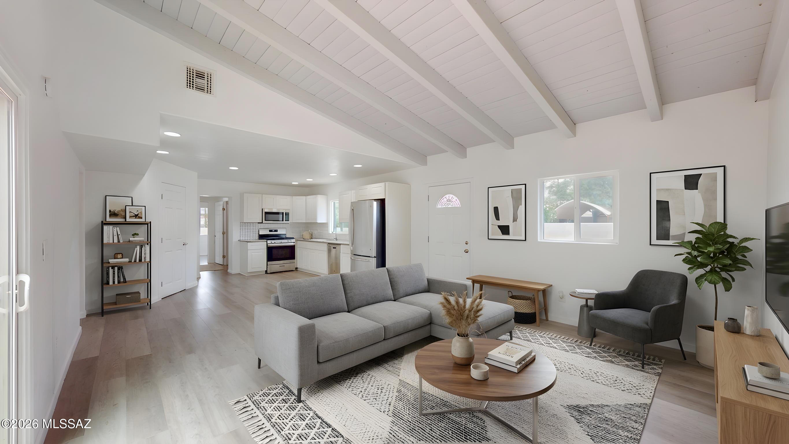 Speedway Heights - Residential