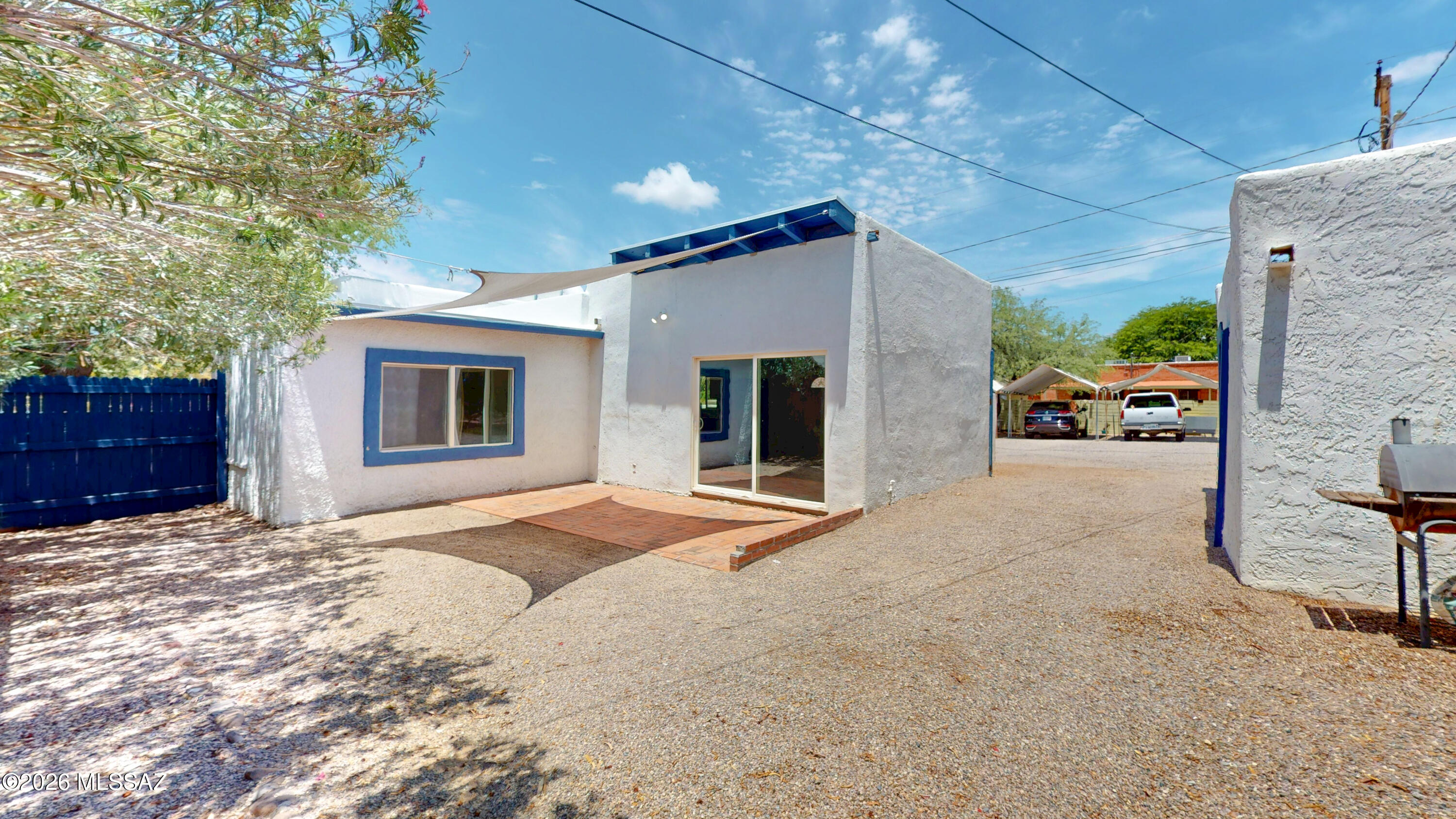 Speedway Heights - Residential