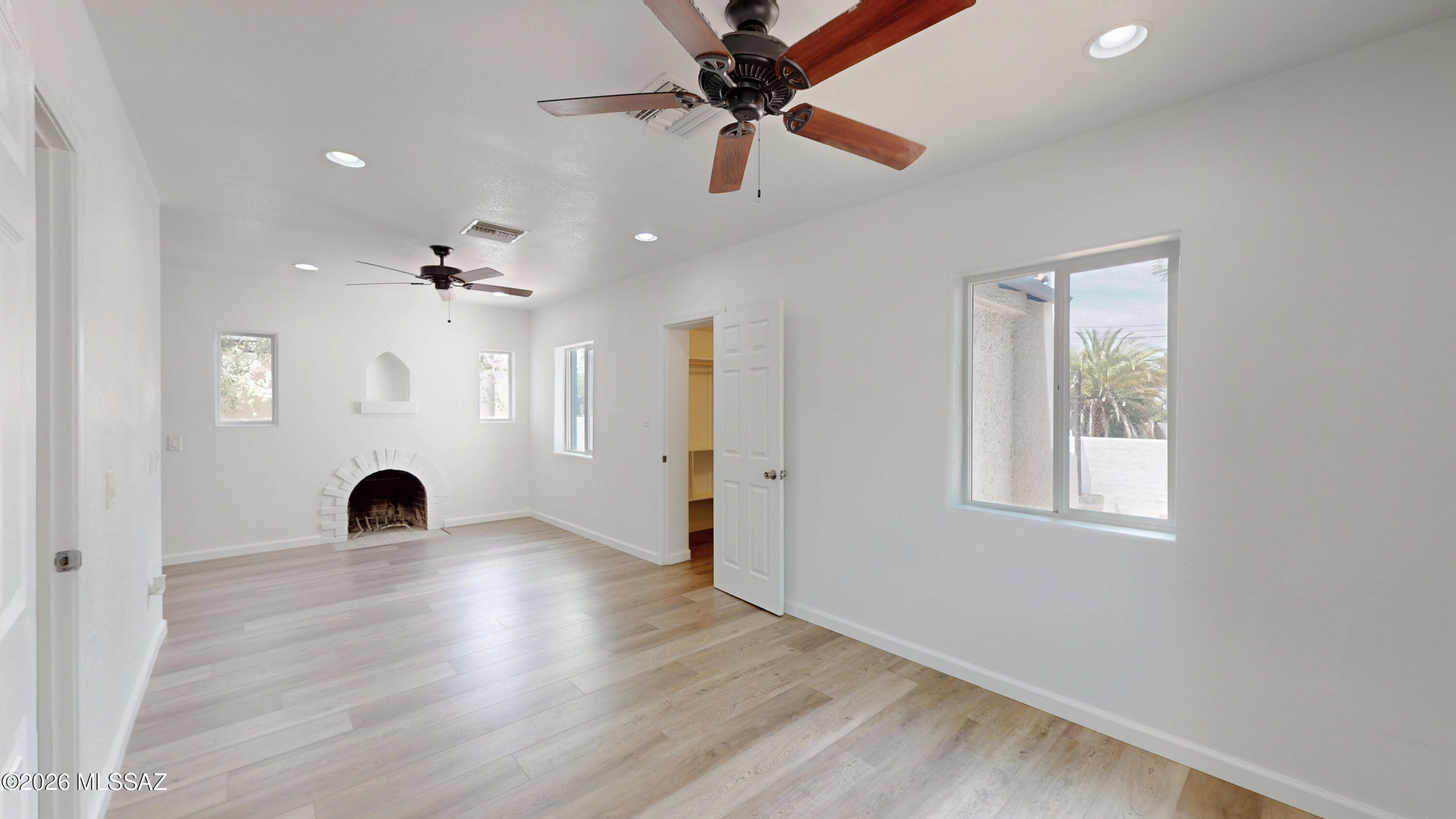 Speedway Heights - Residential