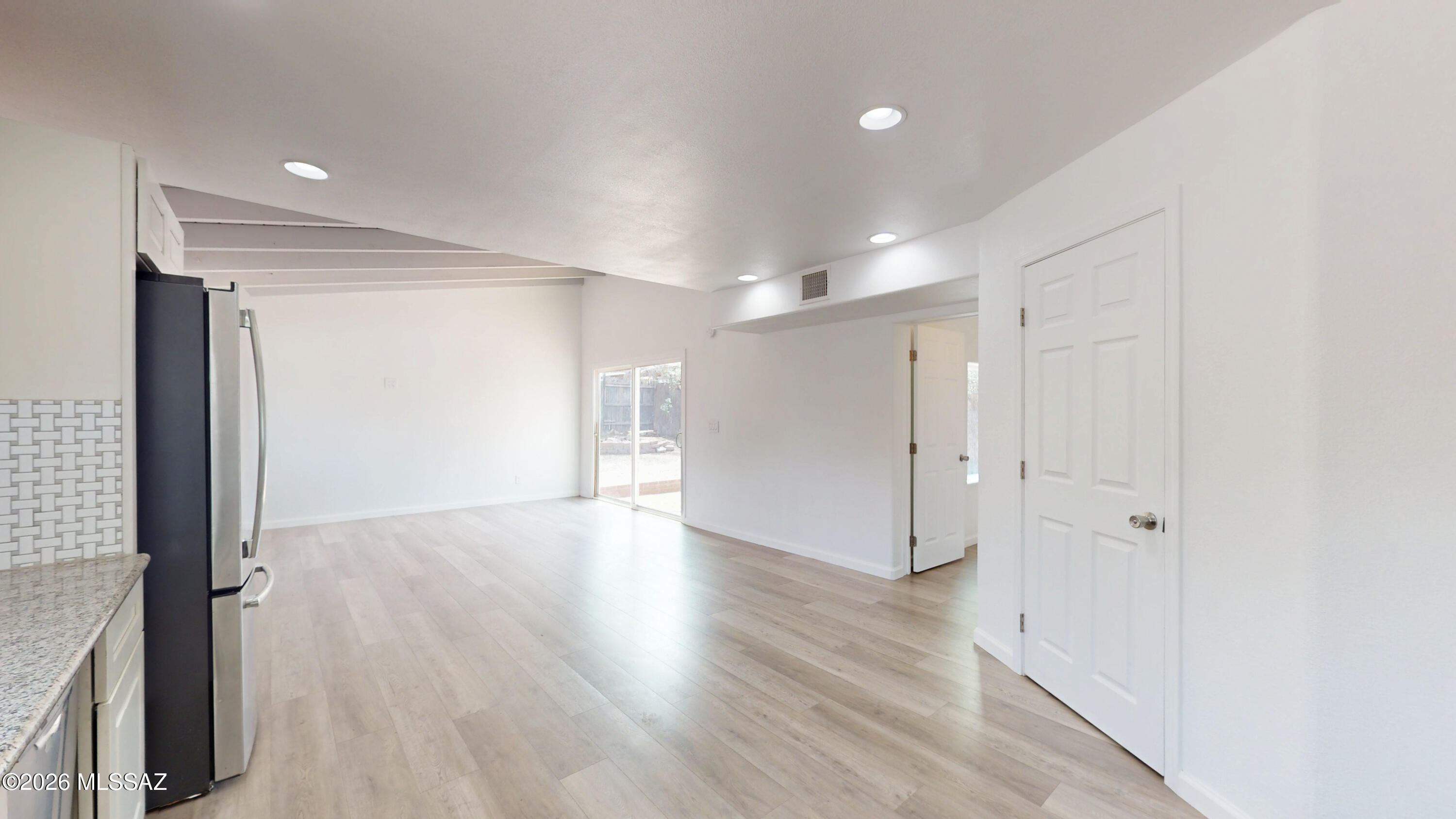 Speedway Heights - Residential