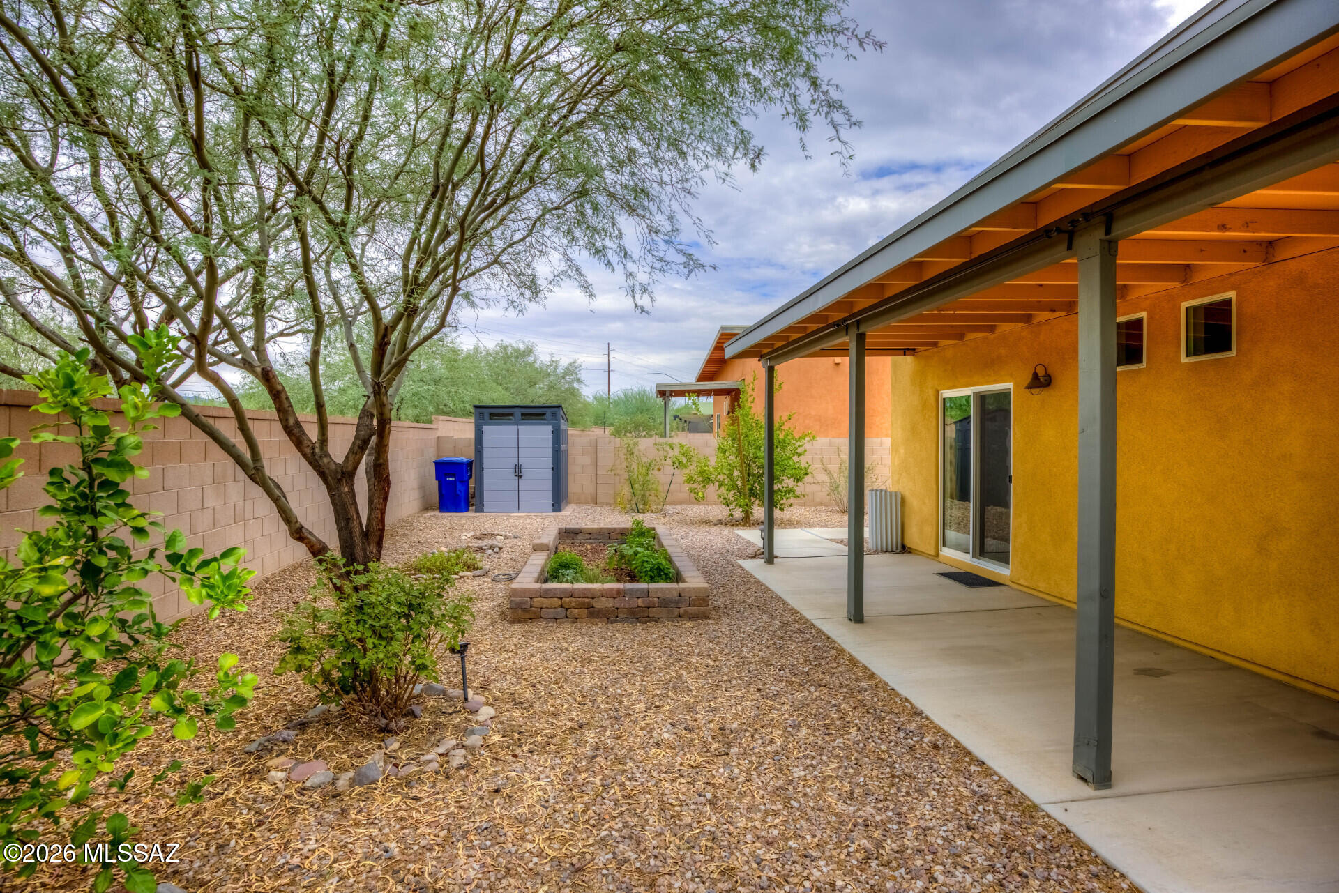 Silverbell Residential - Residential