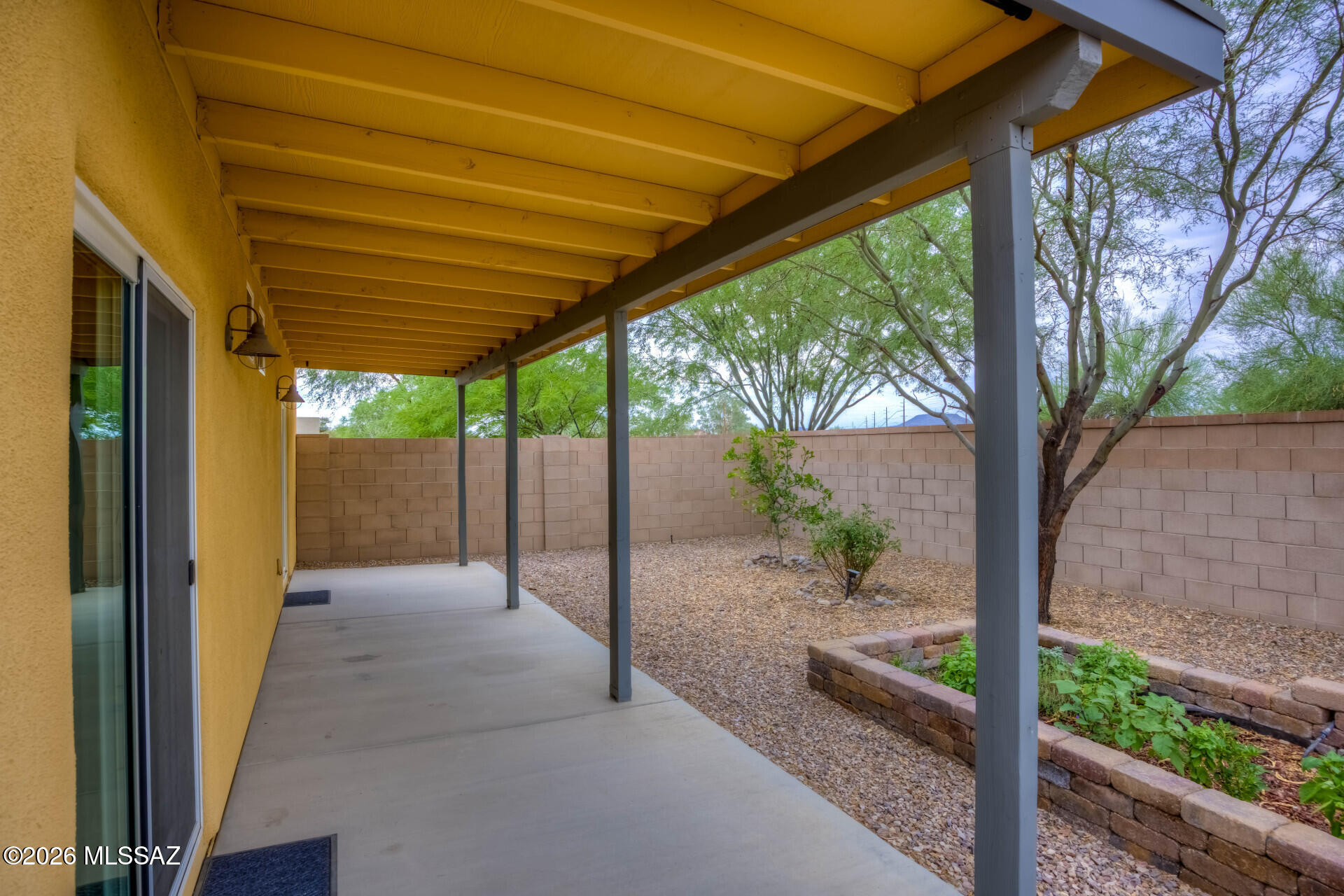 Silverbell Residential - Residential