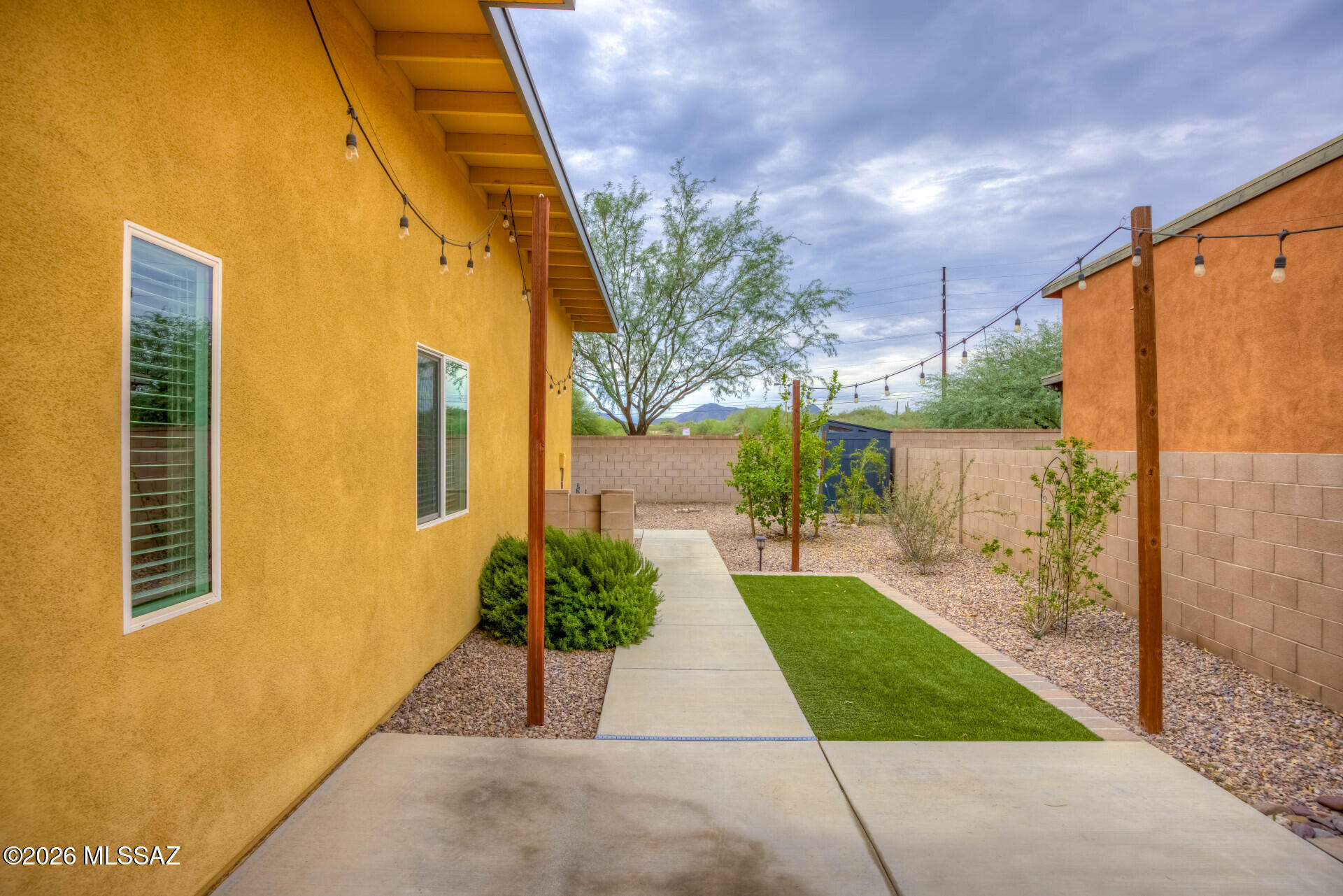 Silverbell Residential - Residential