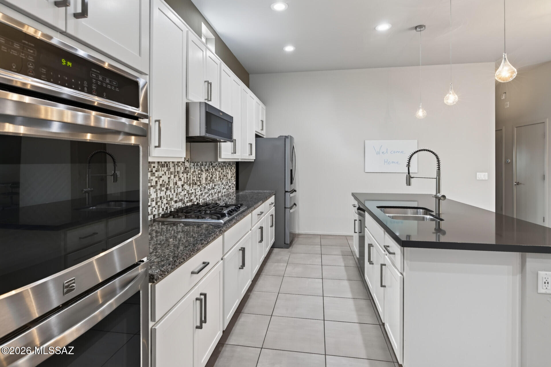 Silverbell Residential - Residential