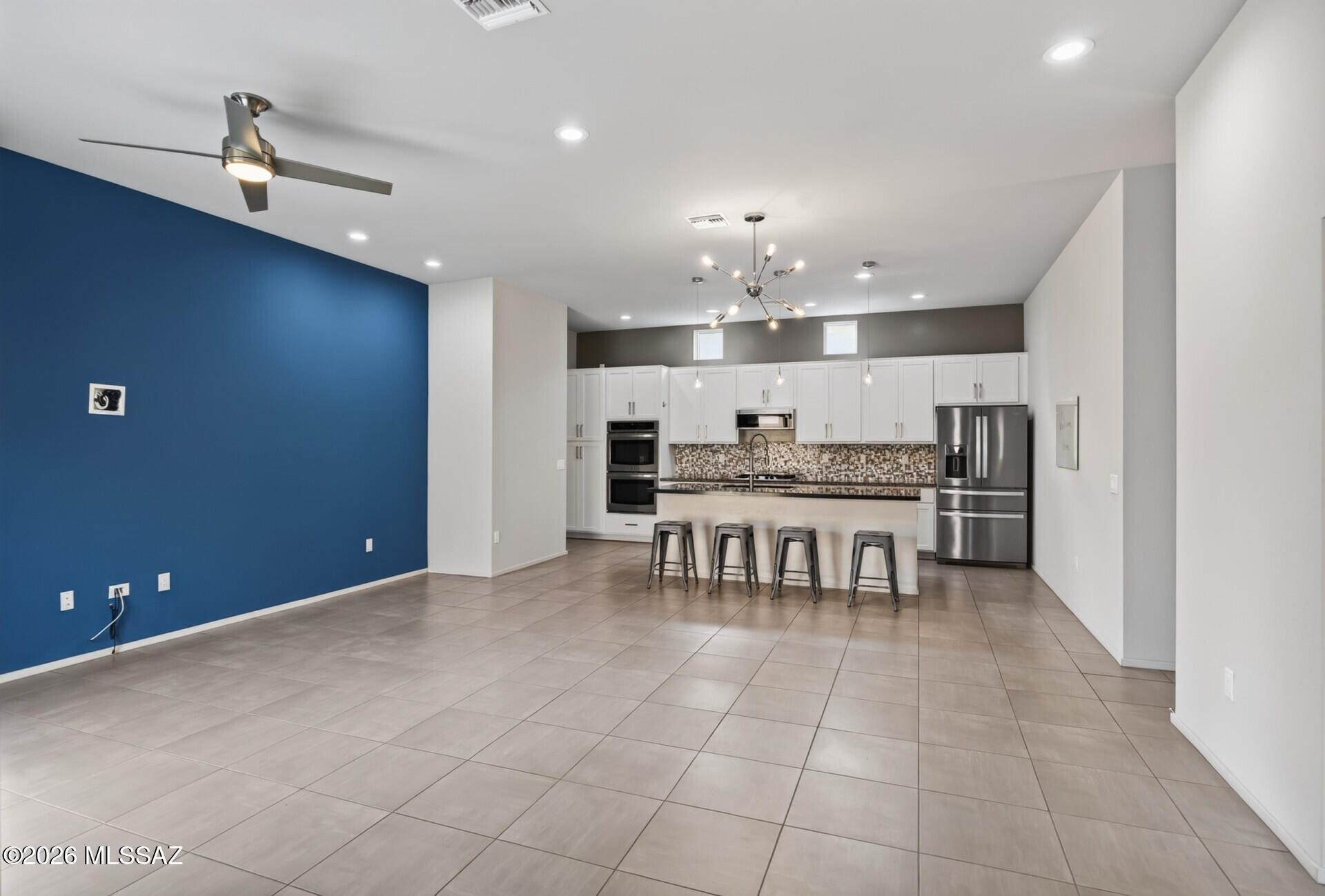 Silverbell Residential - Residential