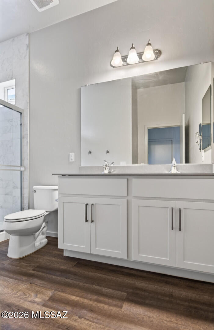 Silverbell Residential - Residential