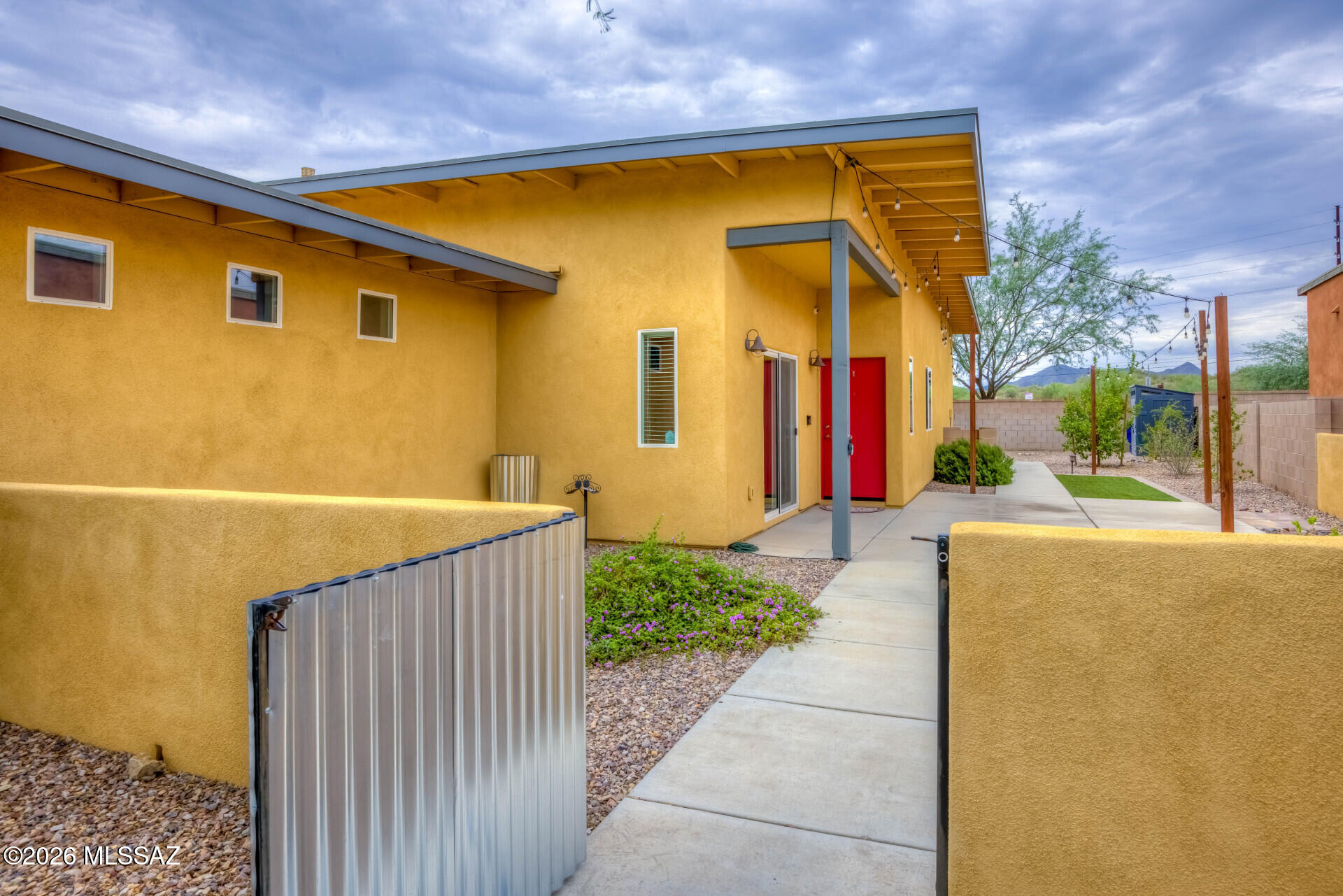 Silverbell Residential - Residential