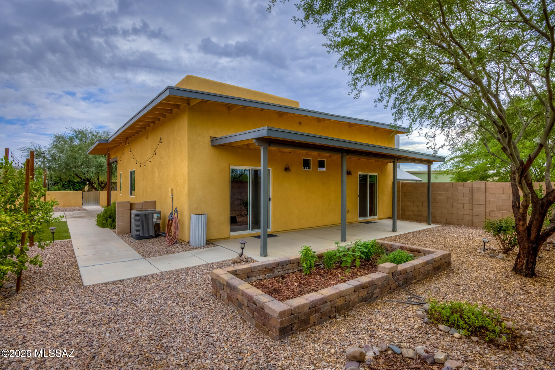 Silverbell Residential - Residential